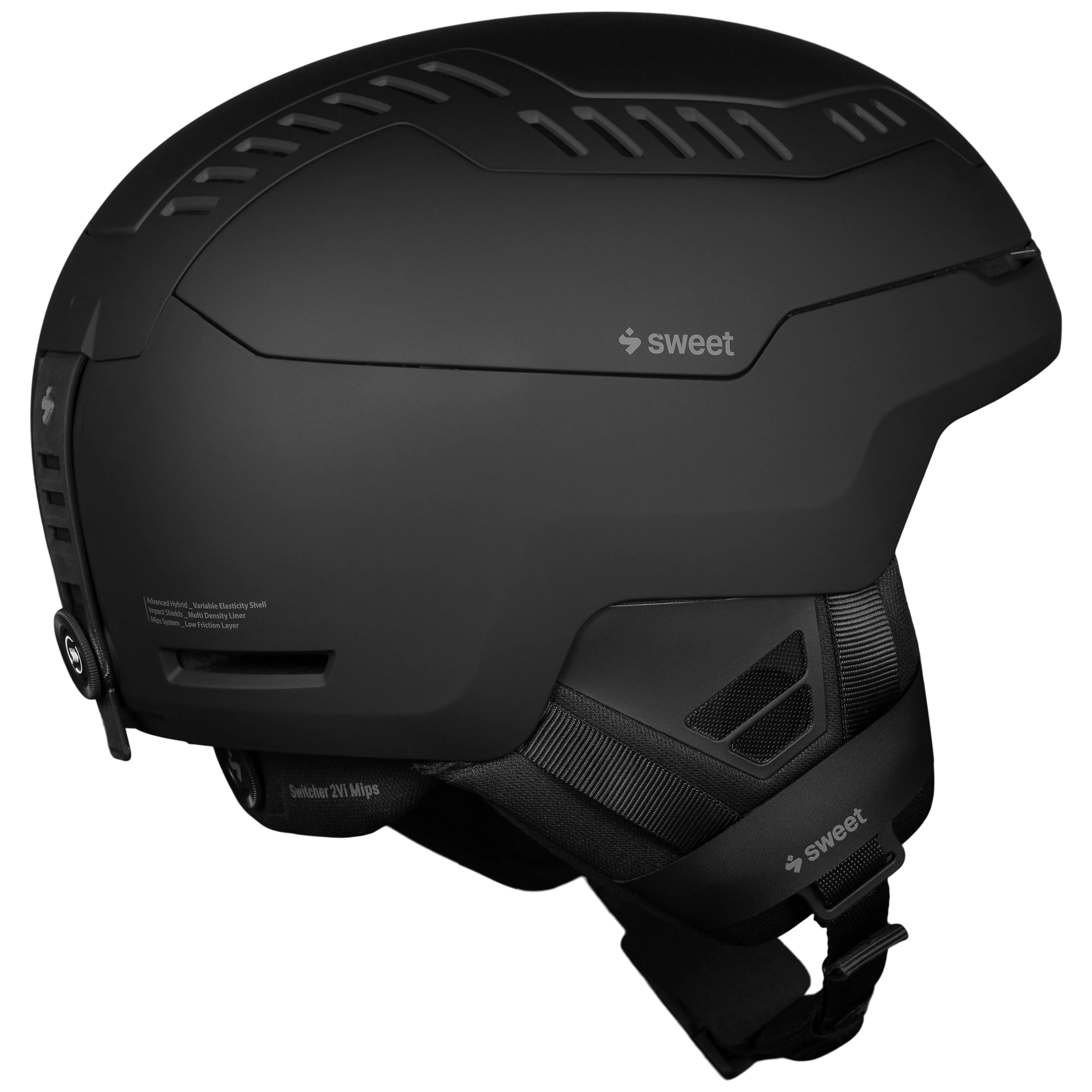 Switcher 2Vi Mips Helmet