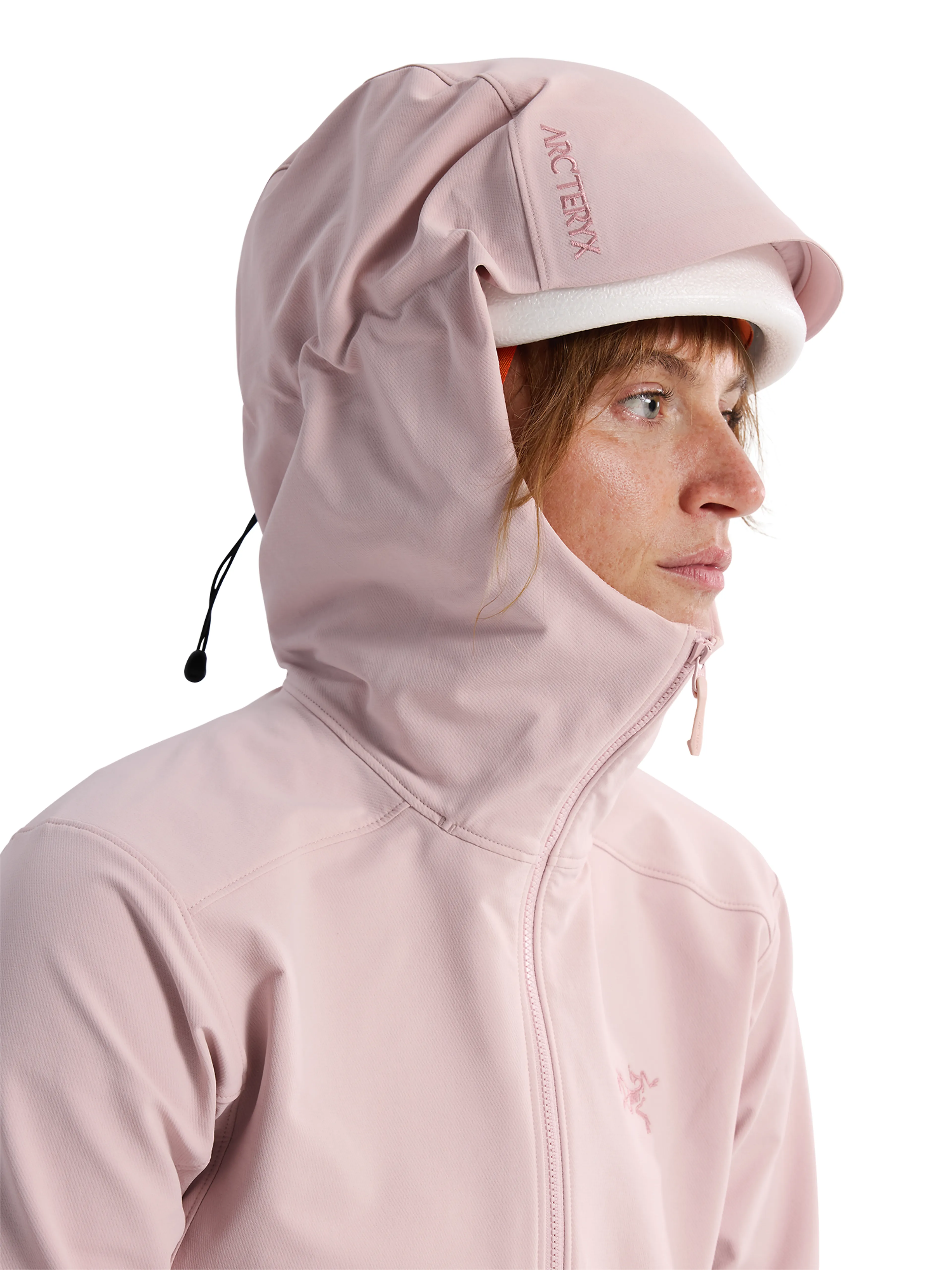 Gamma Hoody W