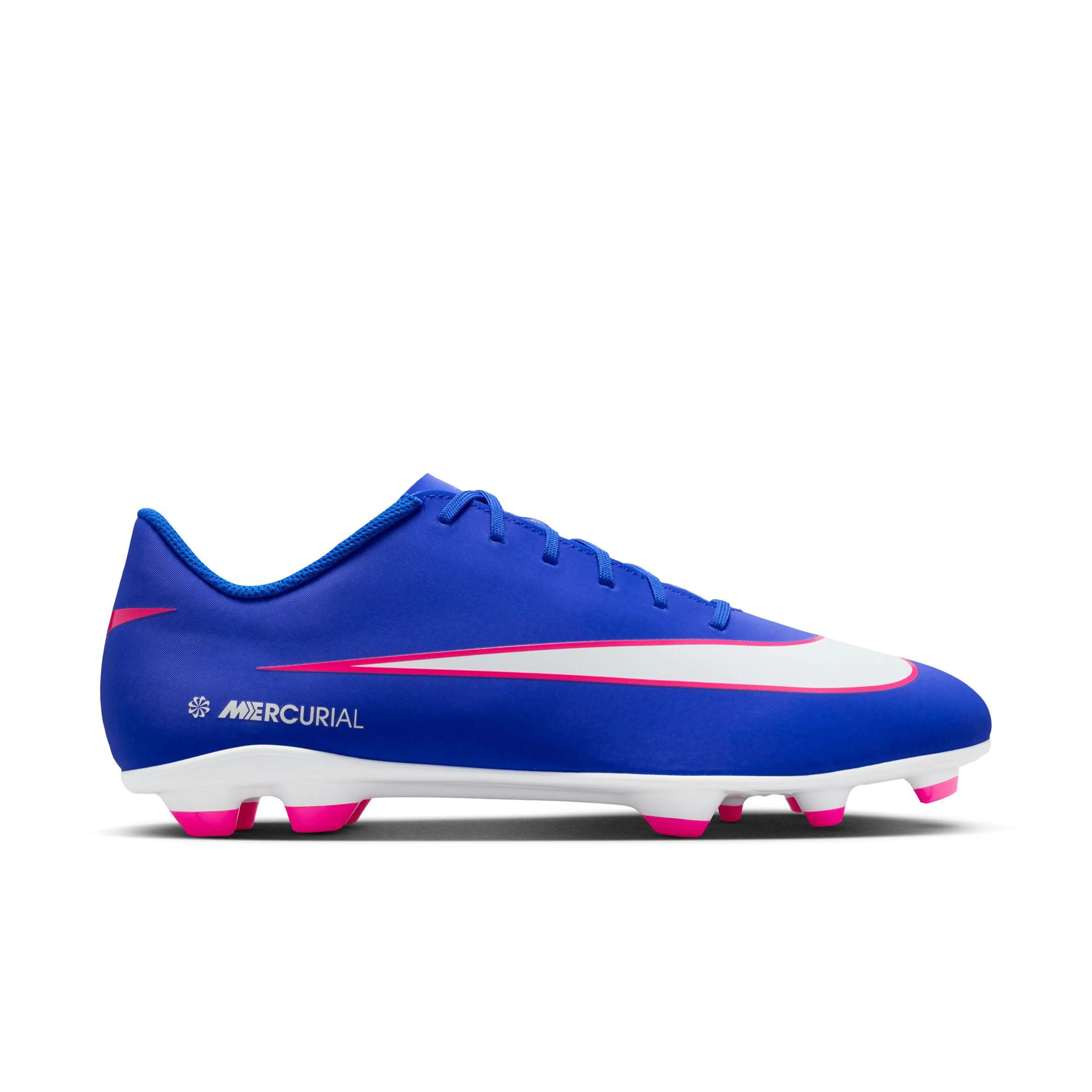 Mercurial Vapor 16 Club Multi-Ground Low-Top Fotballsko Gress/Kunstgress