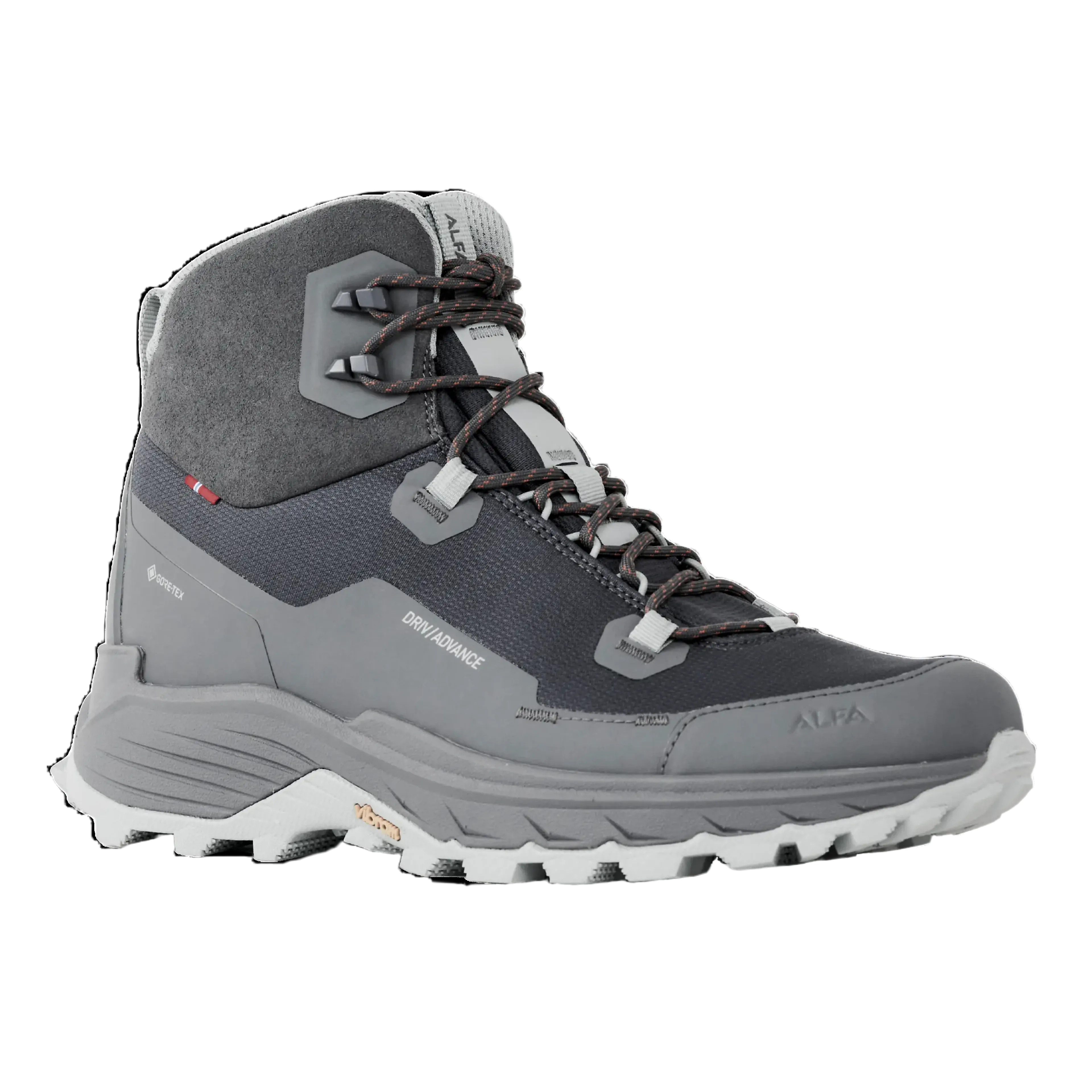 Driv Advance GTX M