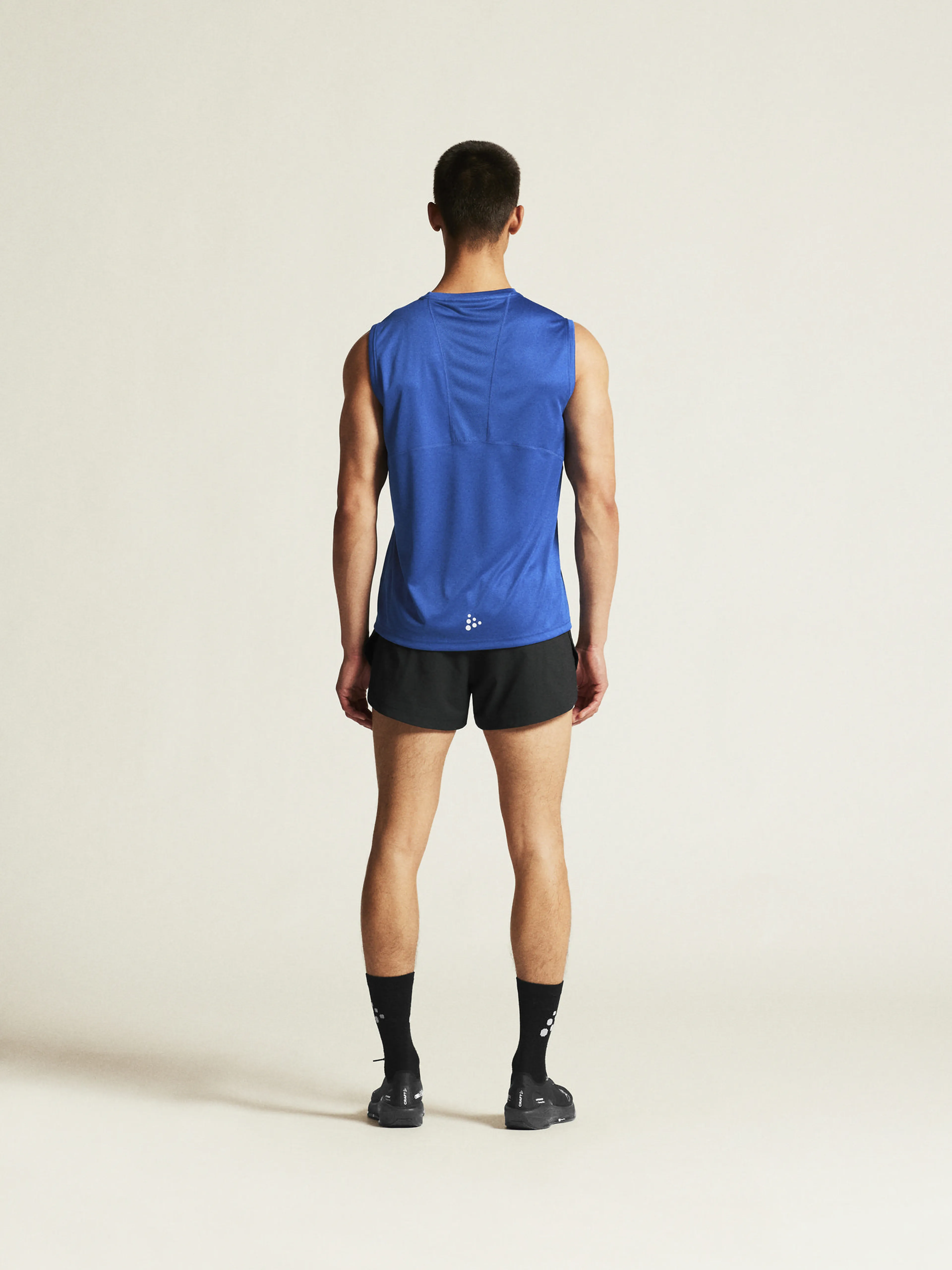 Rush 2.0 Singlet M