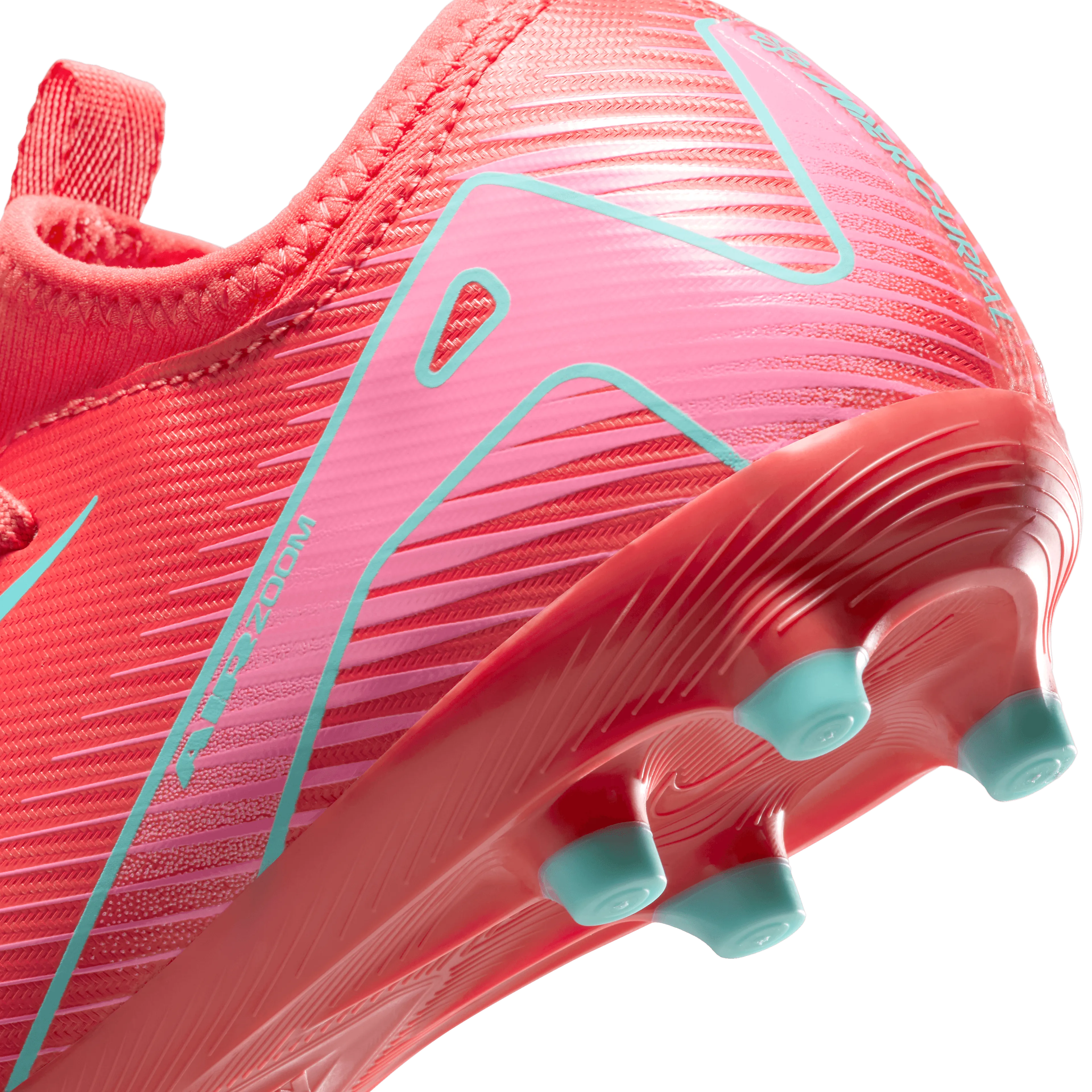 JR ZOOM VAPOR 16 ACADEMY FG/MG