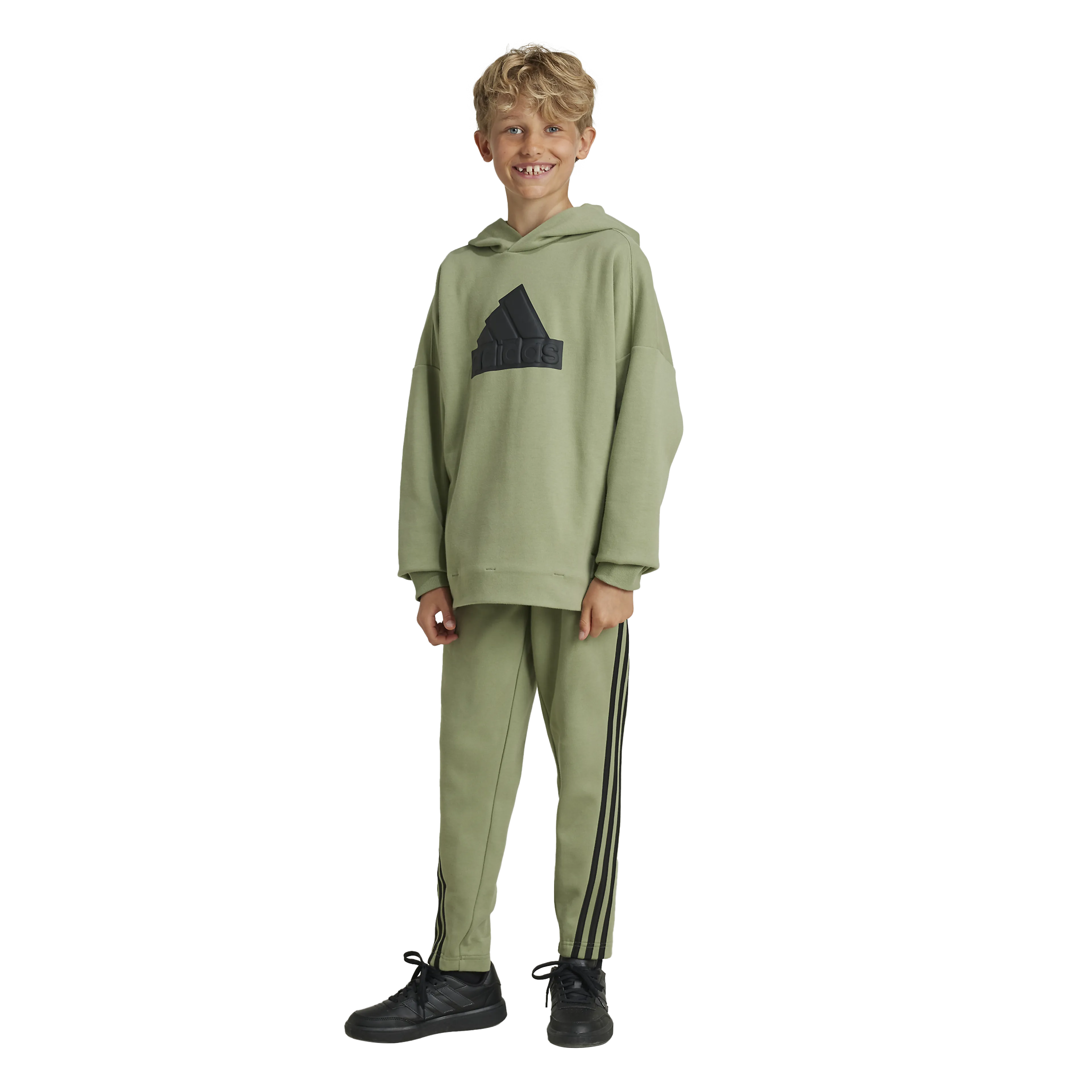 U FI 3S PT JOGGEBUKSE JUNIOR