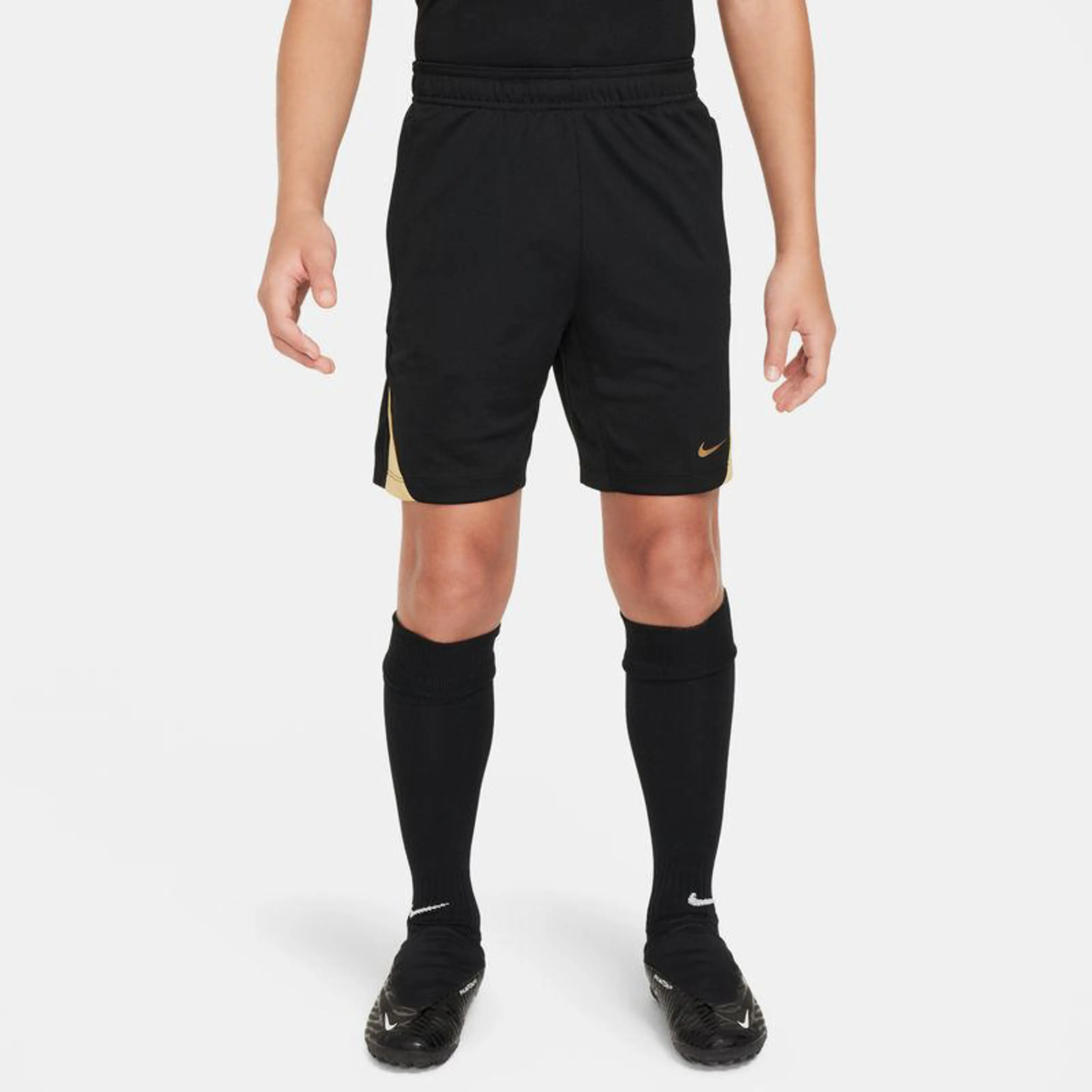 BLACK/BLACK/JERSEY GOLD/METALLIC GO