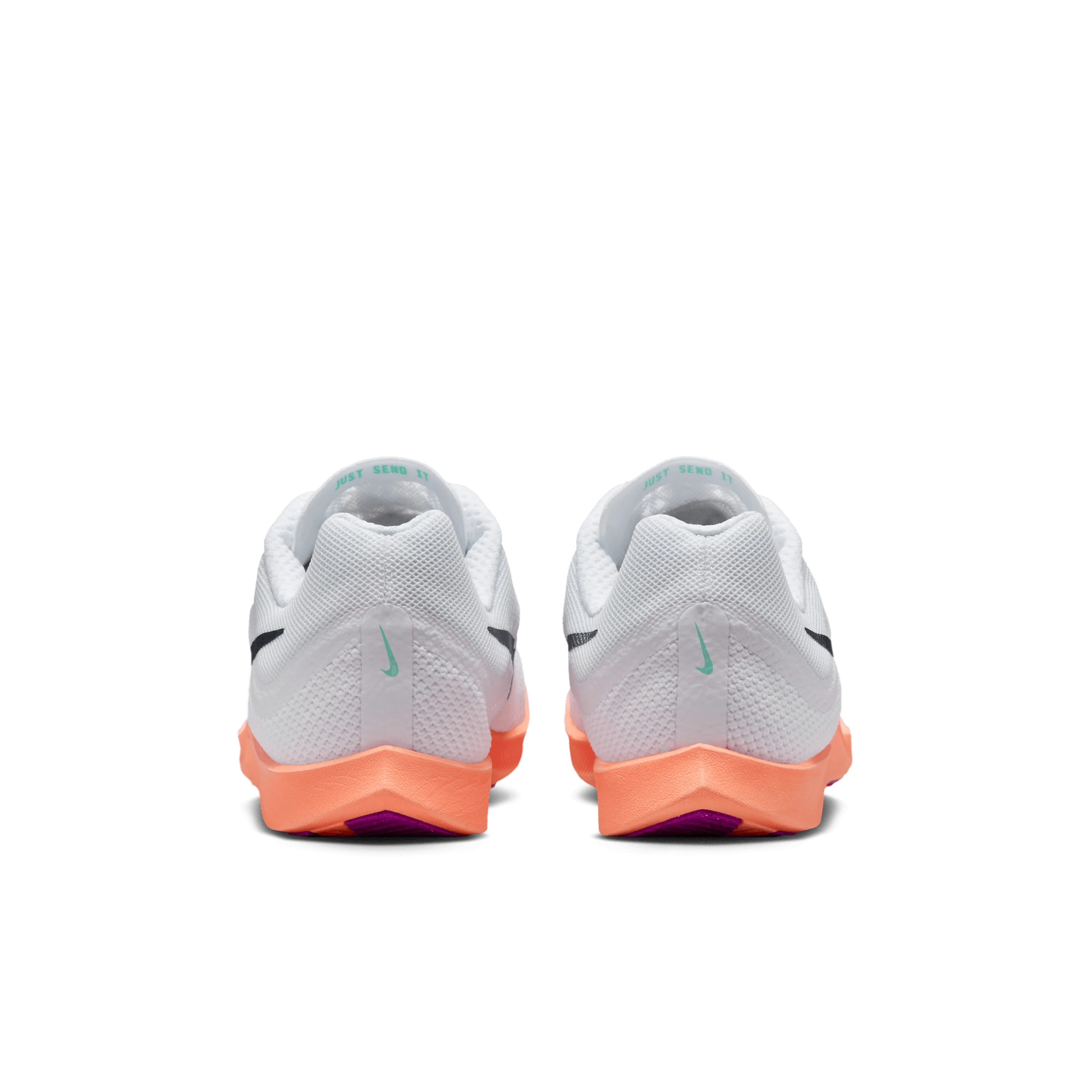NIKE ZOOM RIVAL DISTANCE