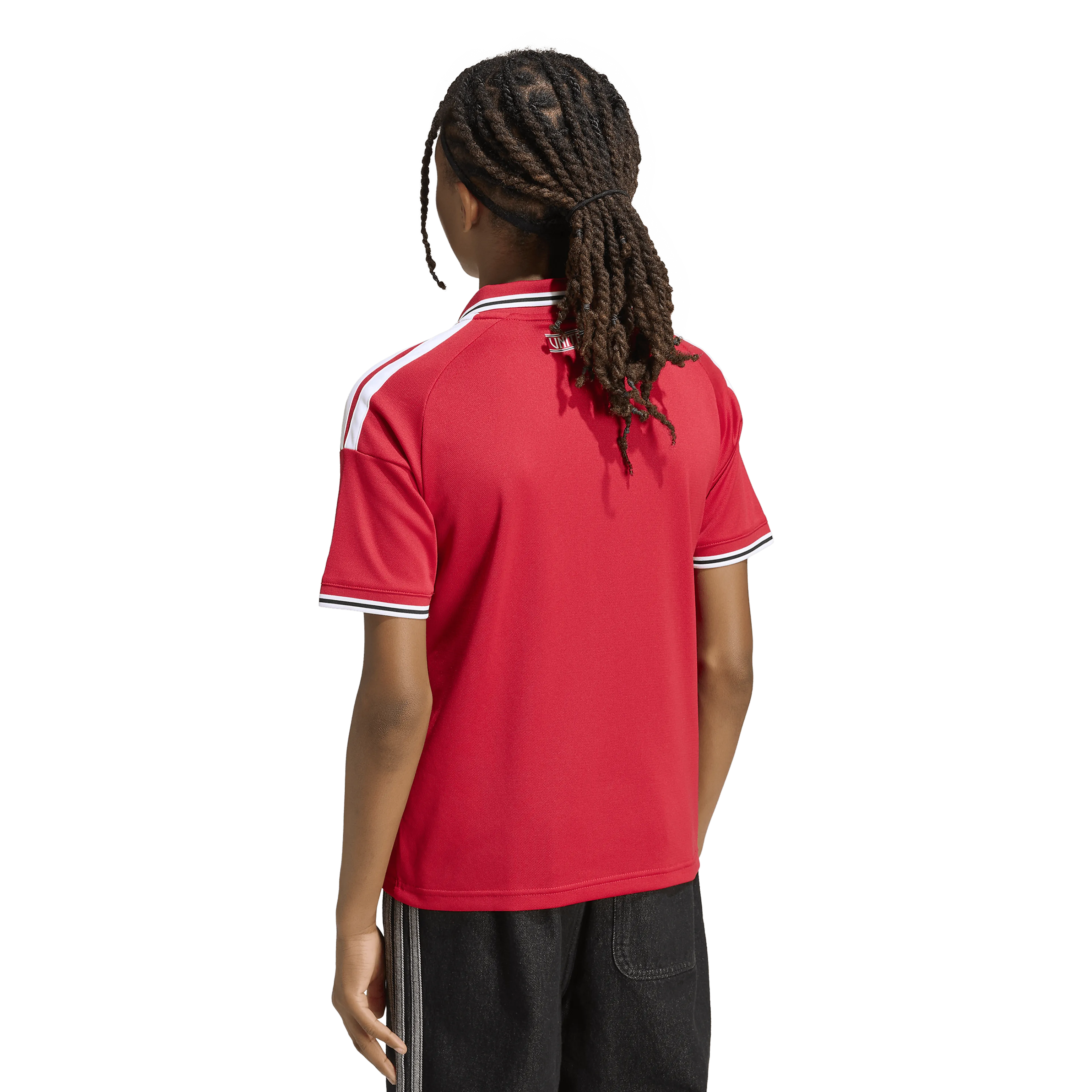 Manchester United 26/27 Home Jersey 