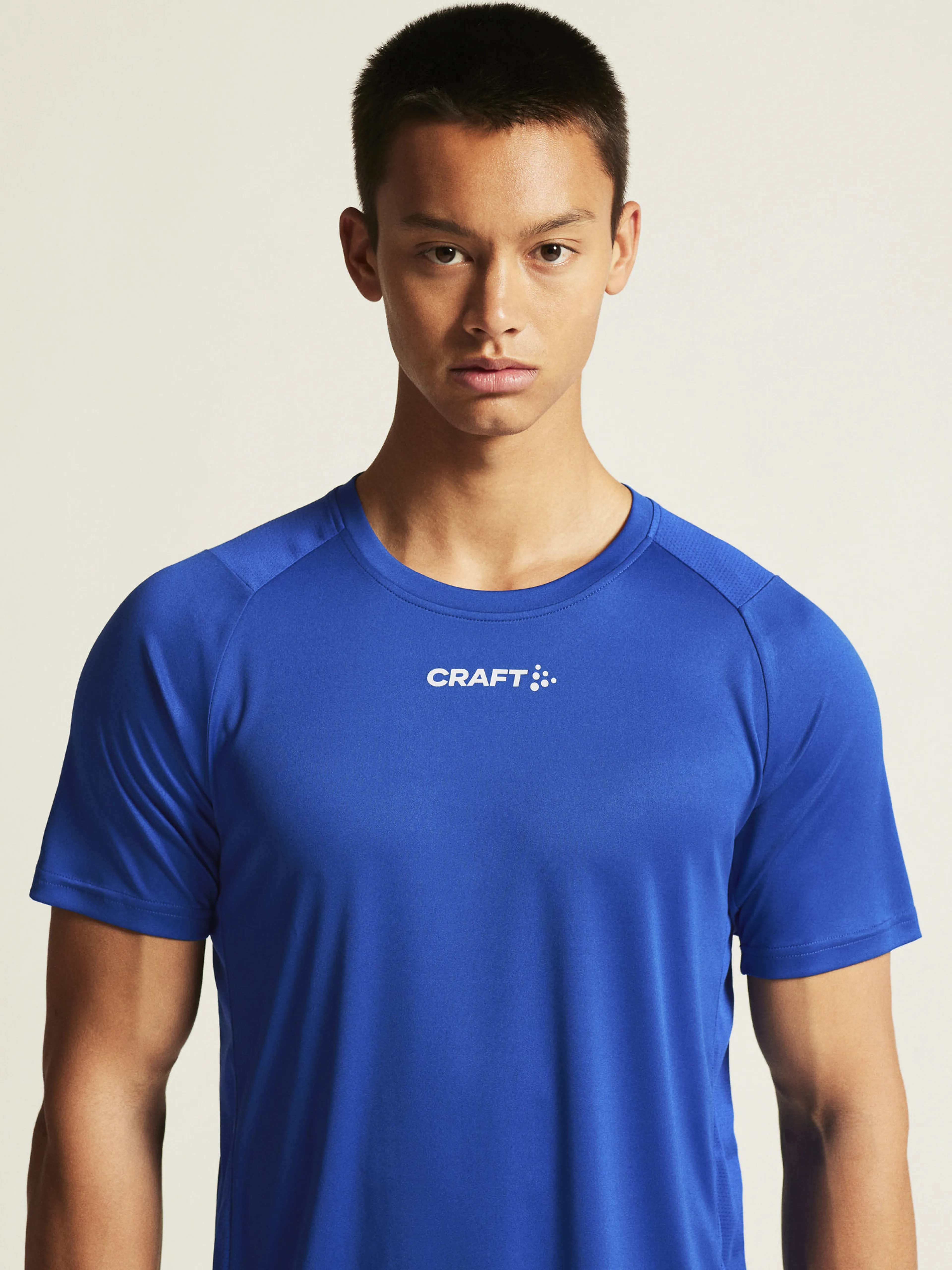 Rush 2.0 Ss Tee M