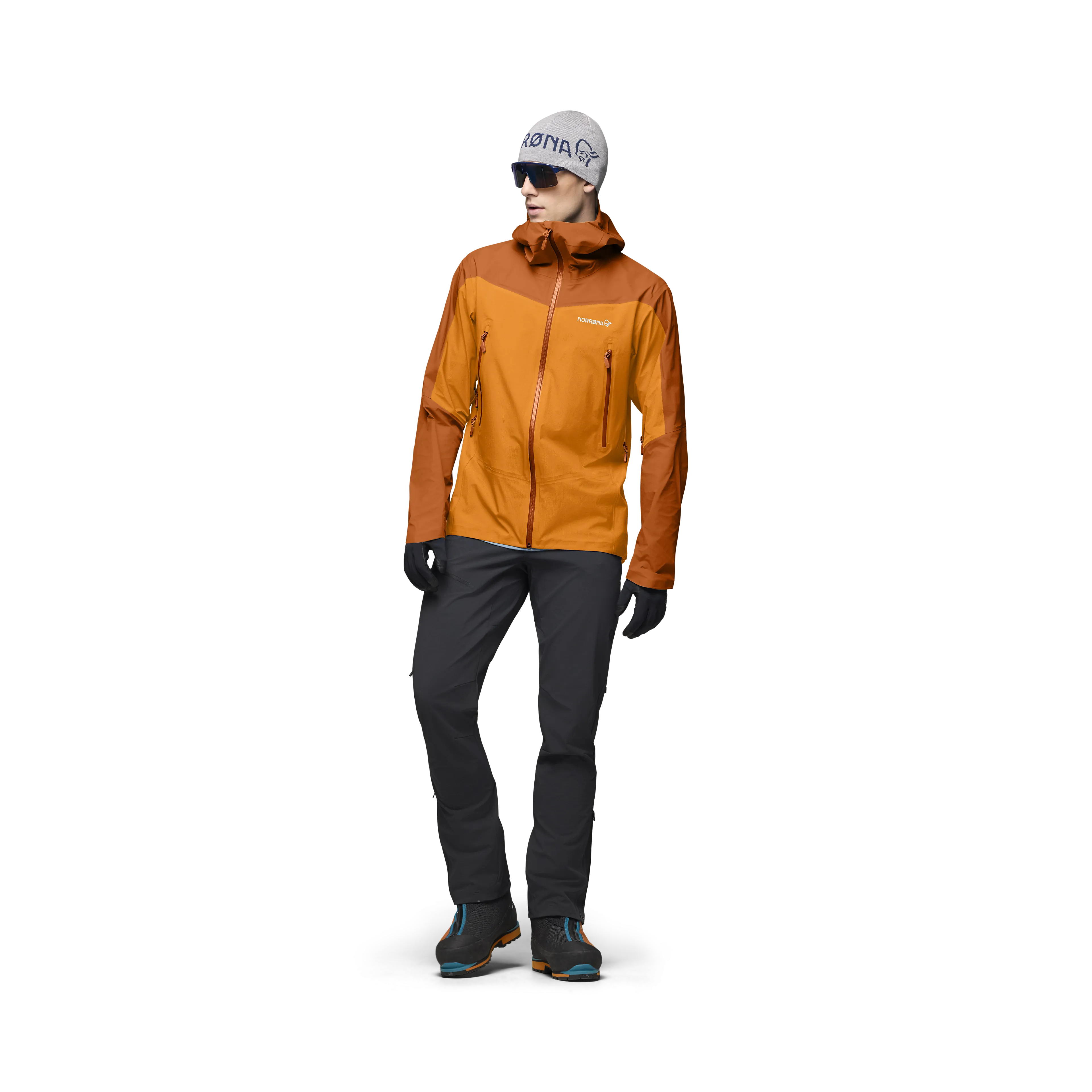 falketind Gore-Tex Jacket M's