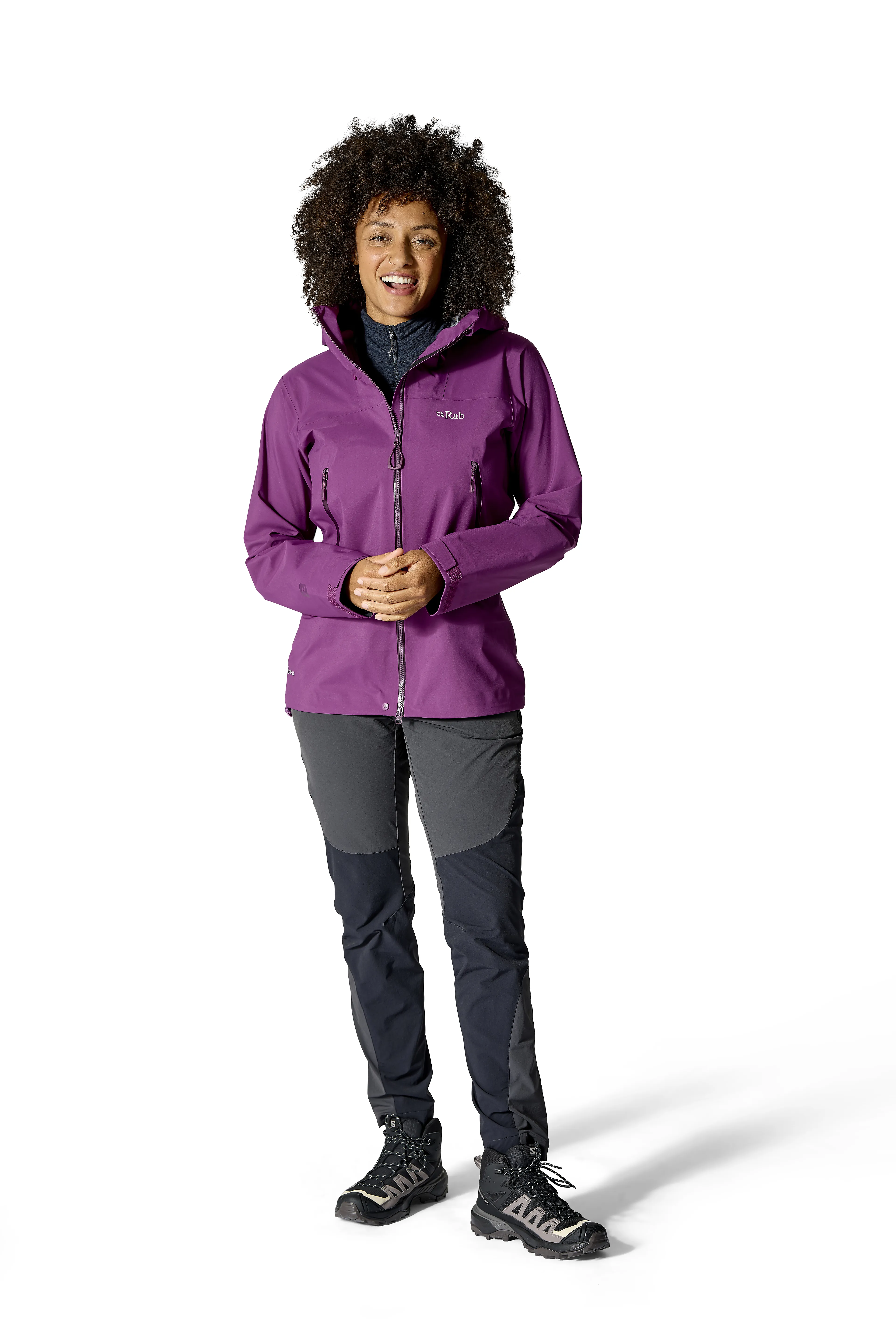 Kangri GTX Jacket Wmns