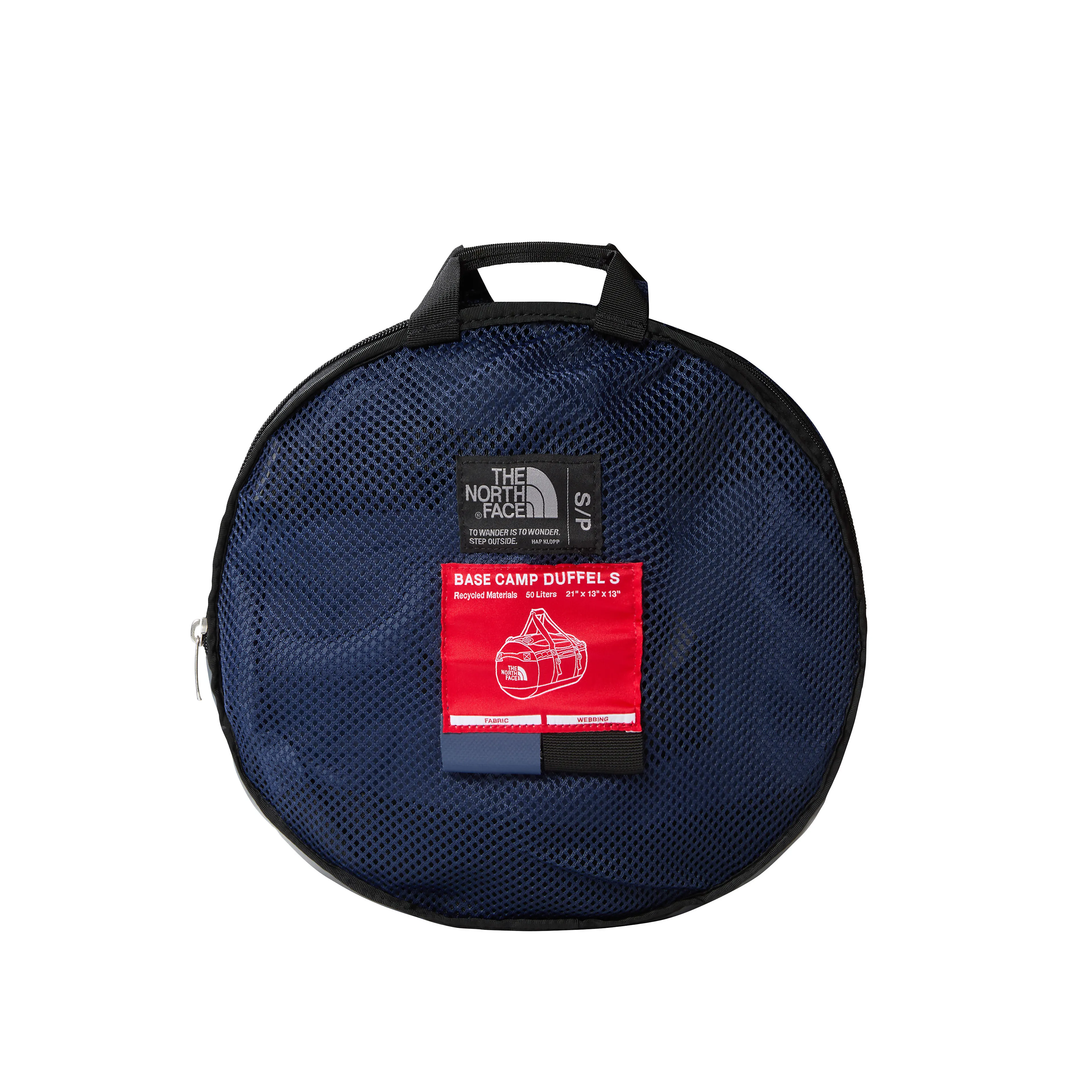 BASE CAMP DUFFEL S bag