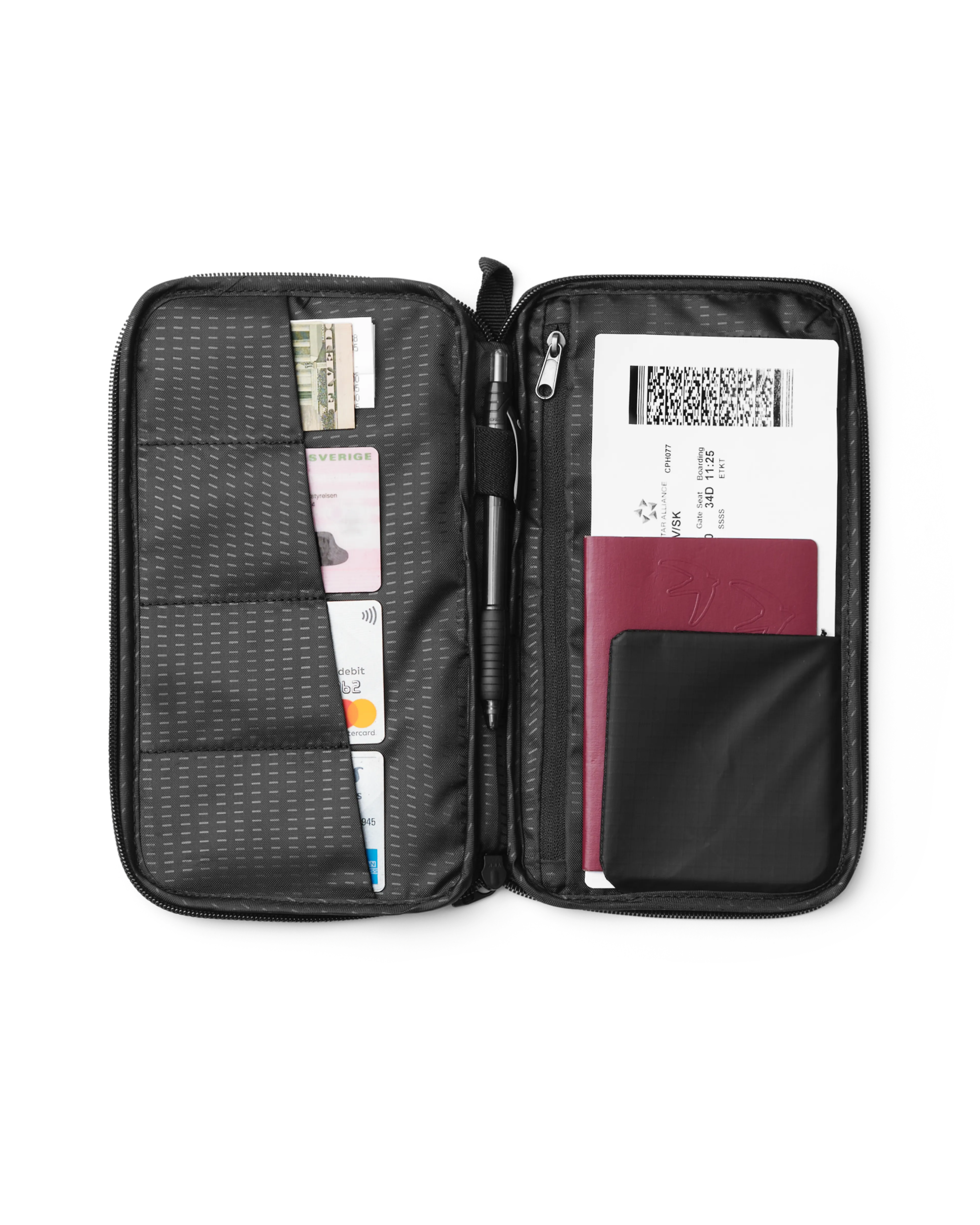 Essential Passport Cover