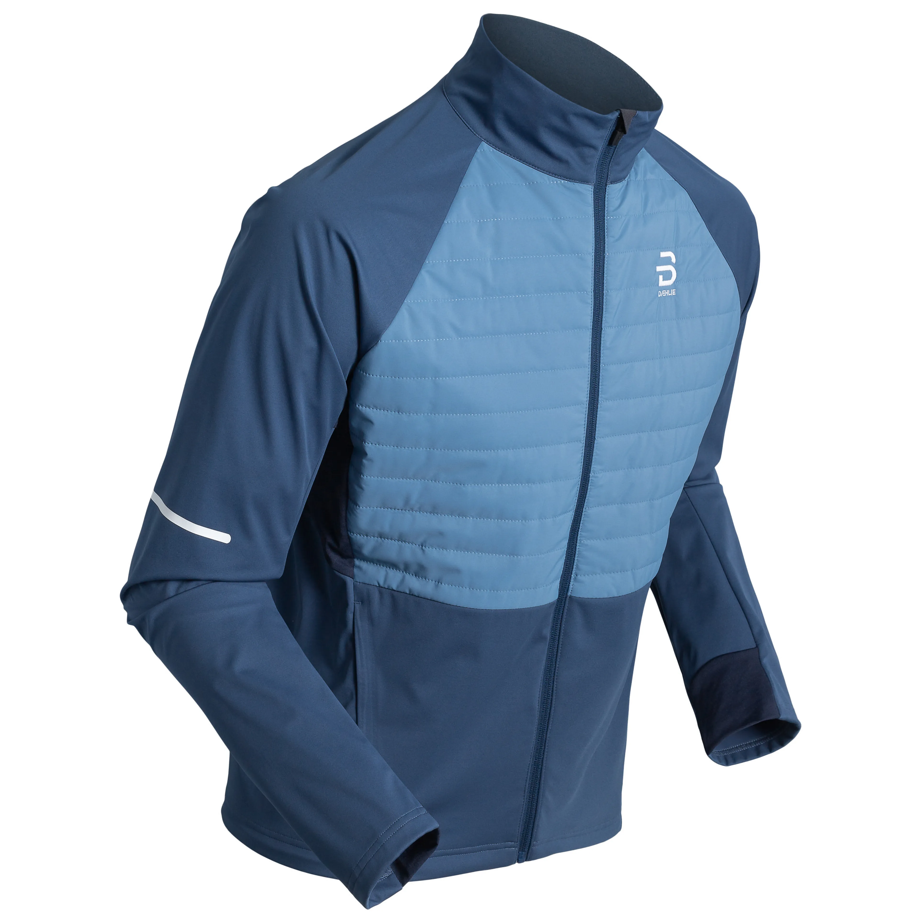 Jacket Challenge 3.0