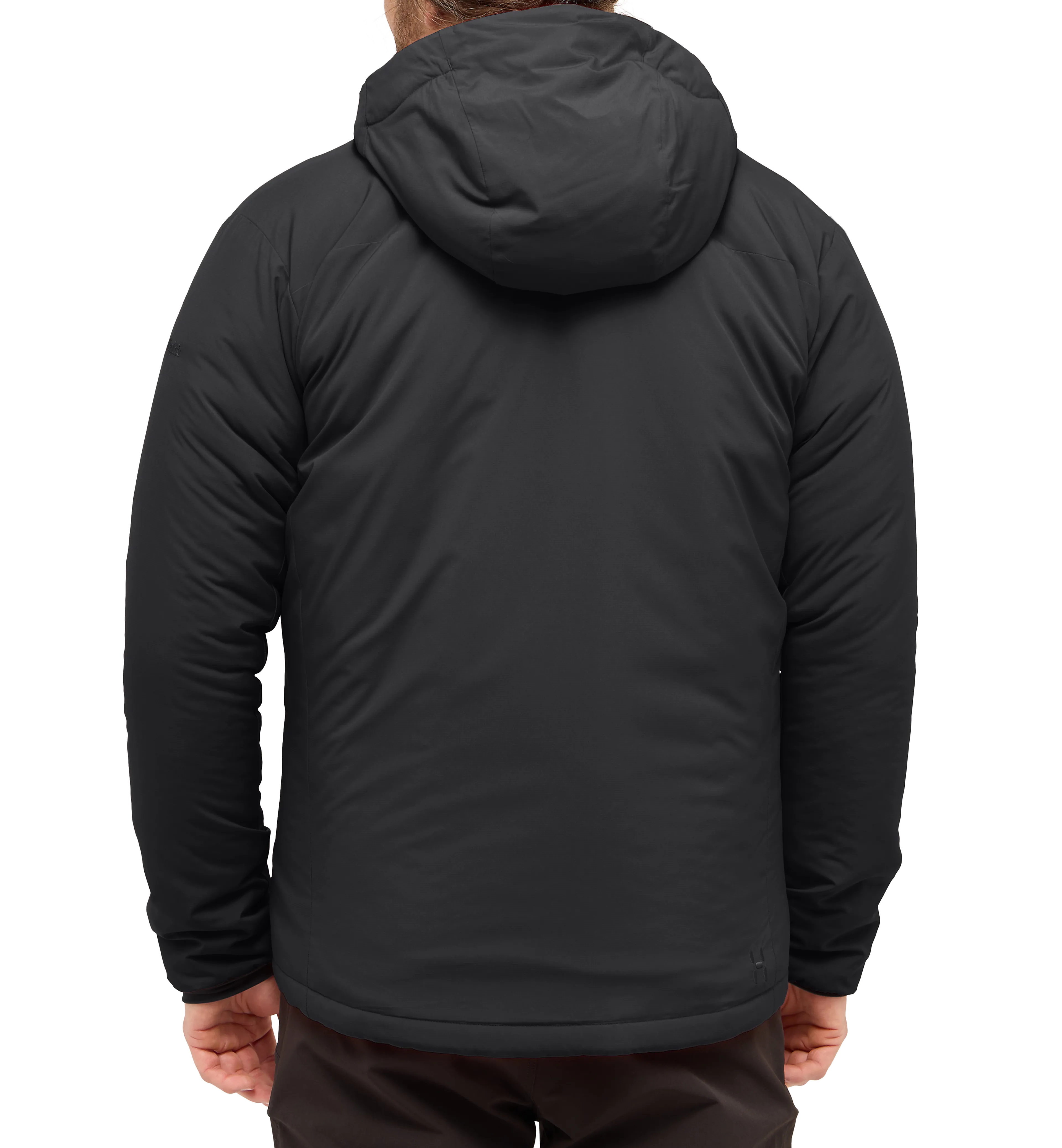 Mimic Alert Hood Men Mimic Alert Hood Men