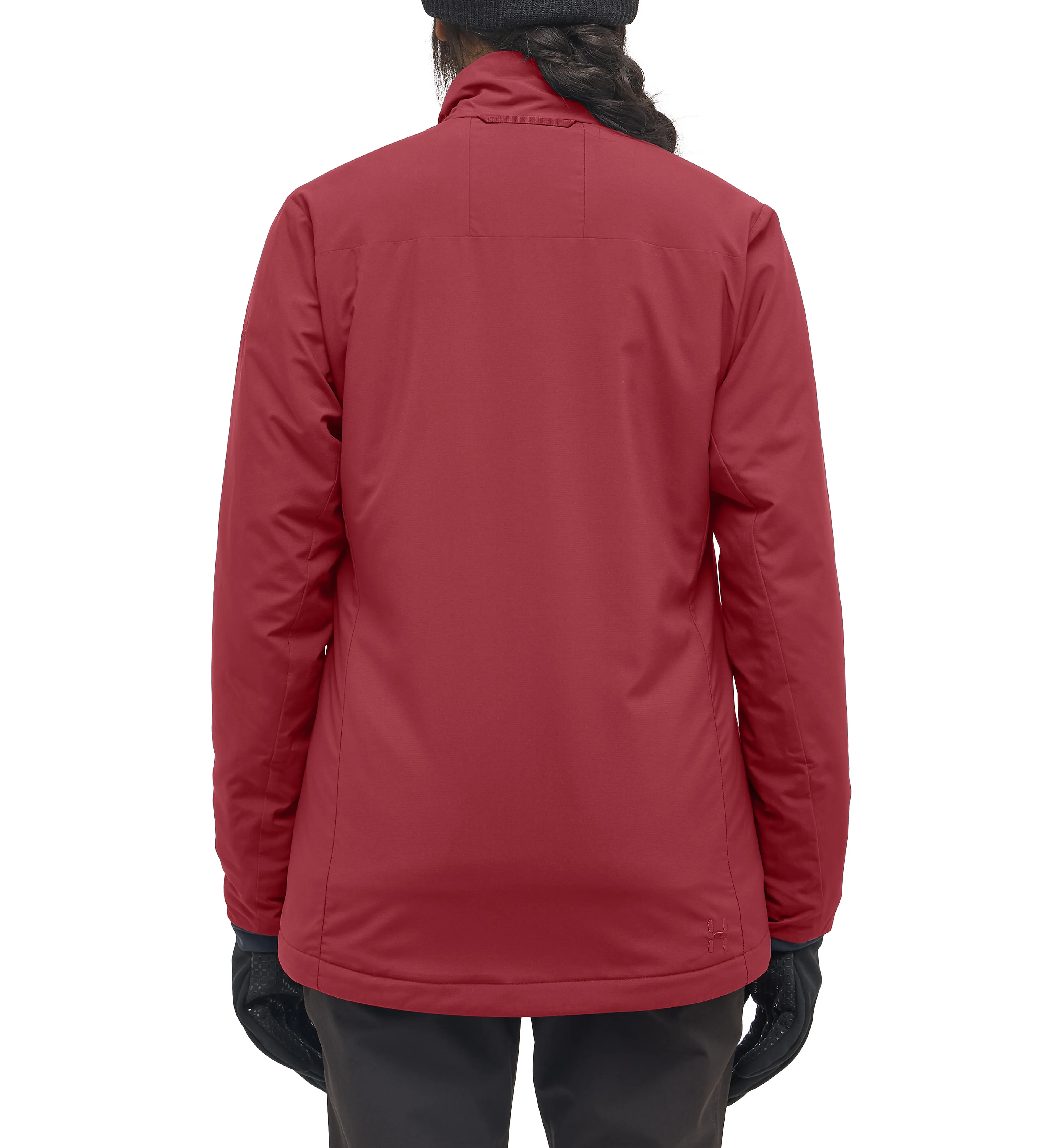 Mimic Alert Jacket Women