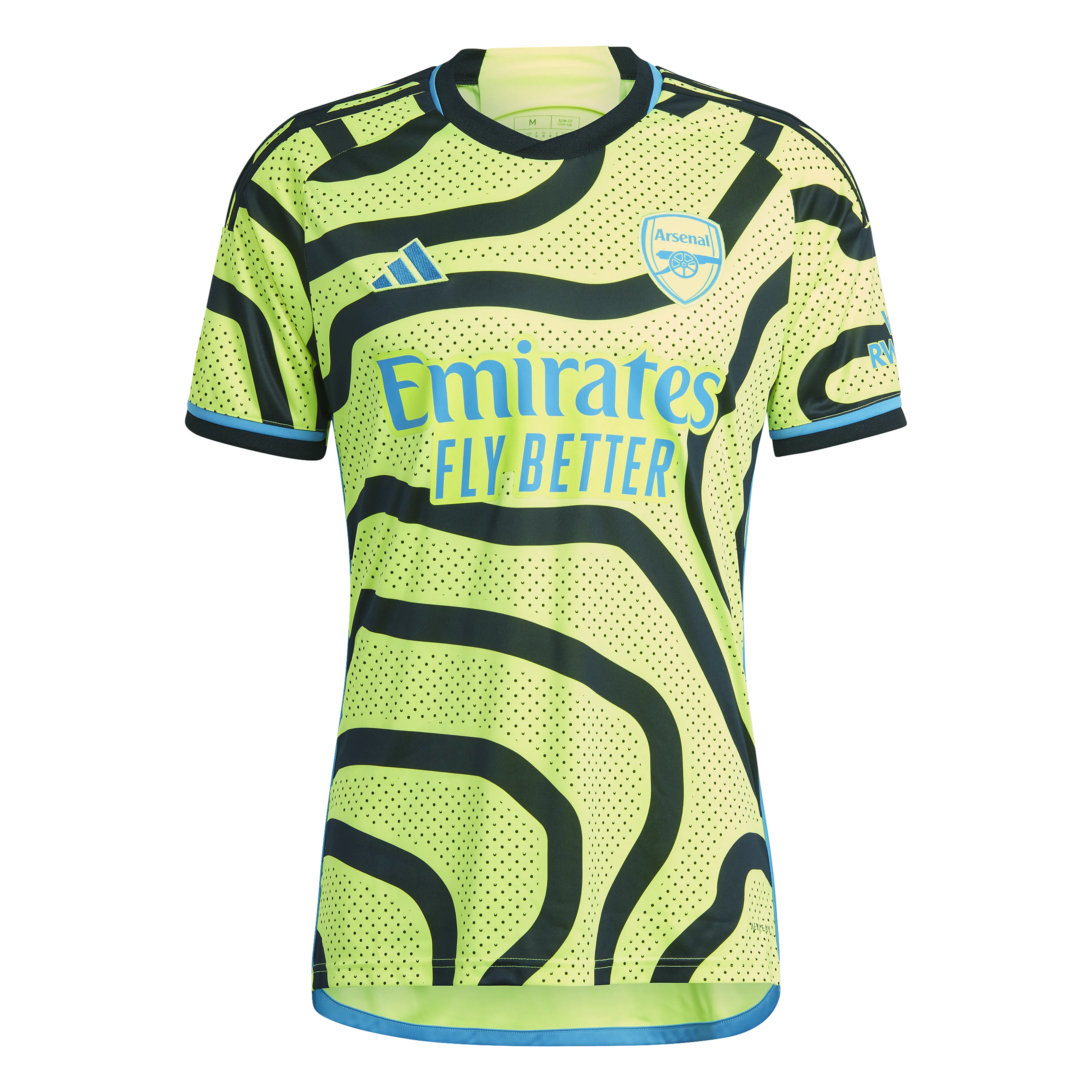 AFC A JSY