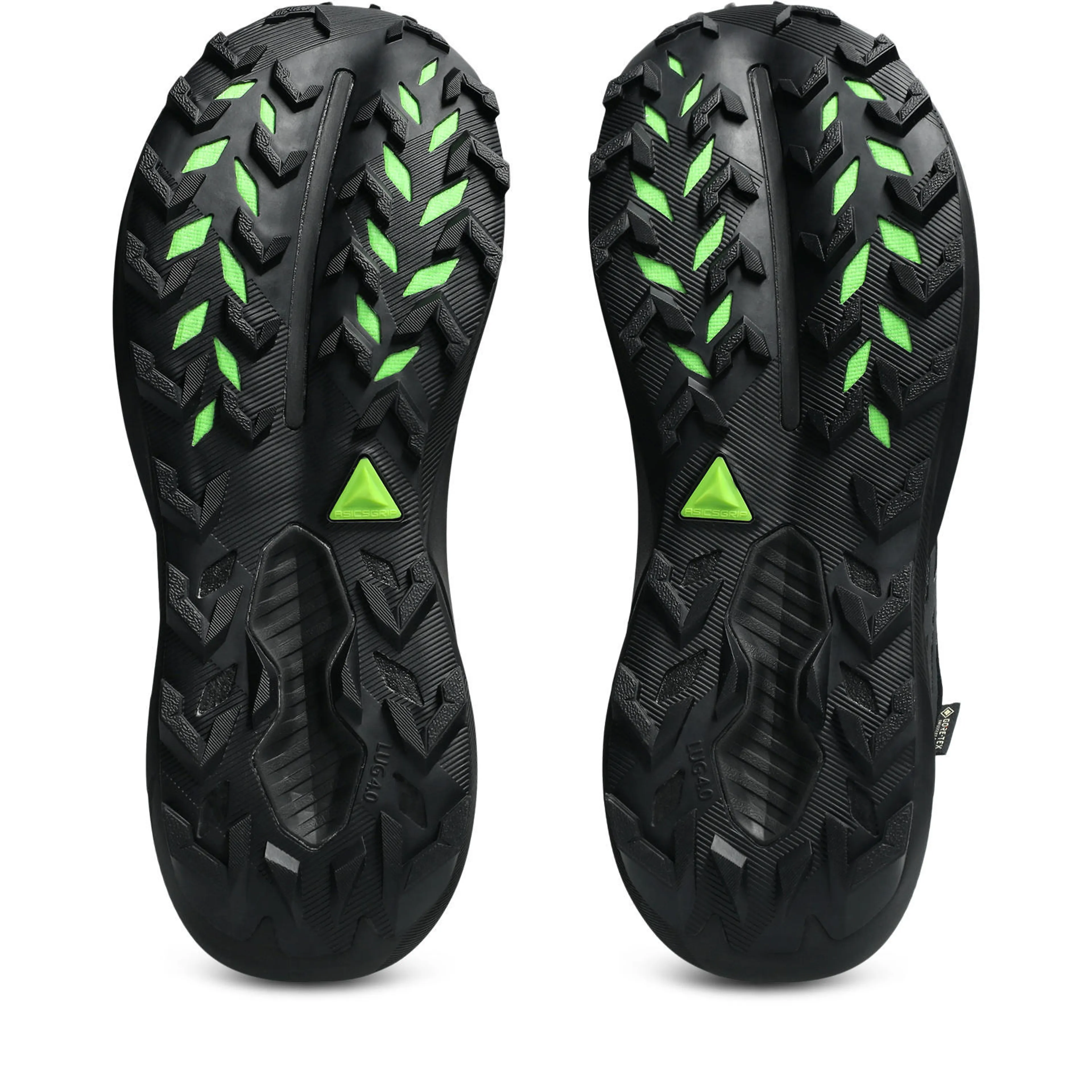 TRABUCO 14 GTX