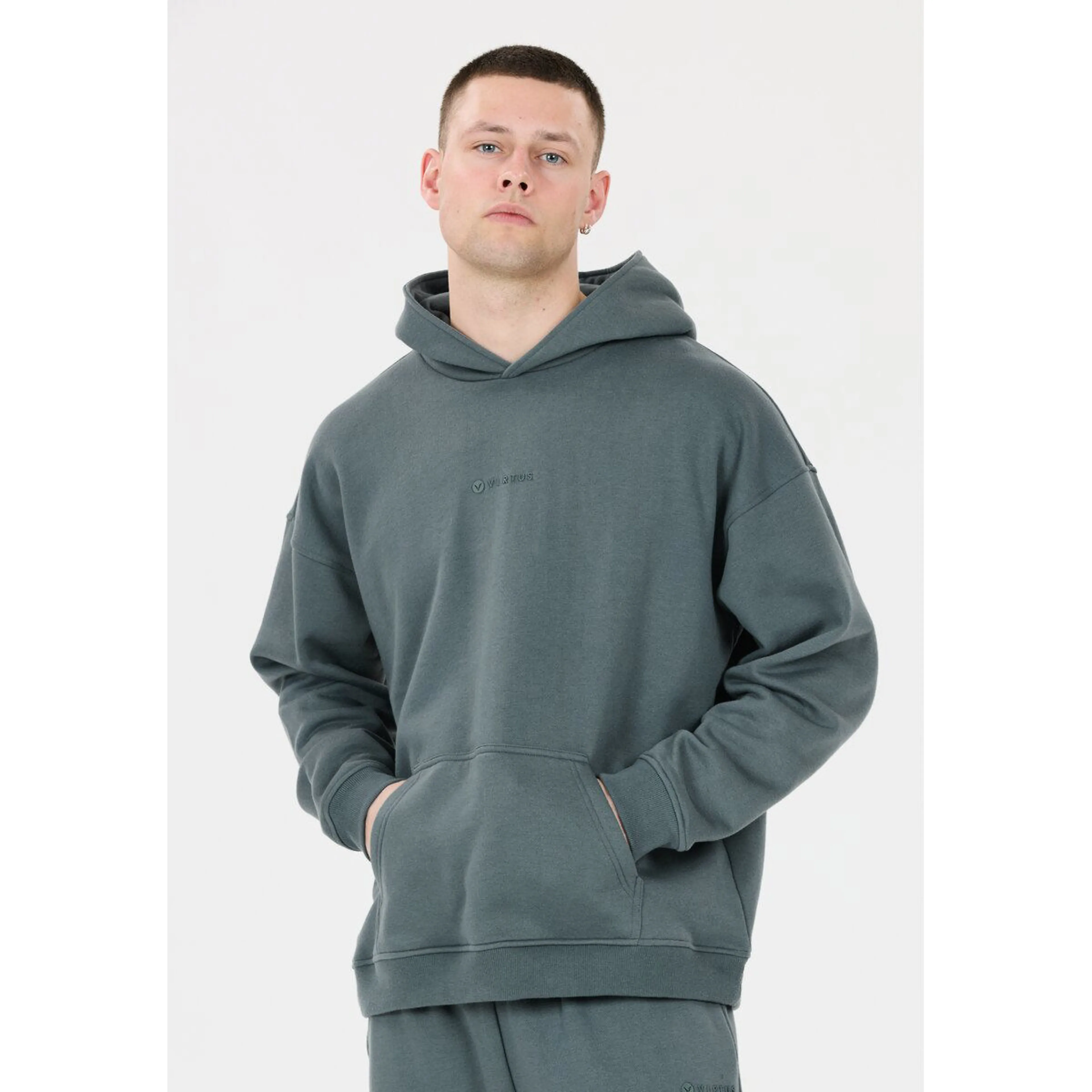 Kayce M Hoody
