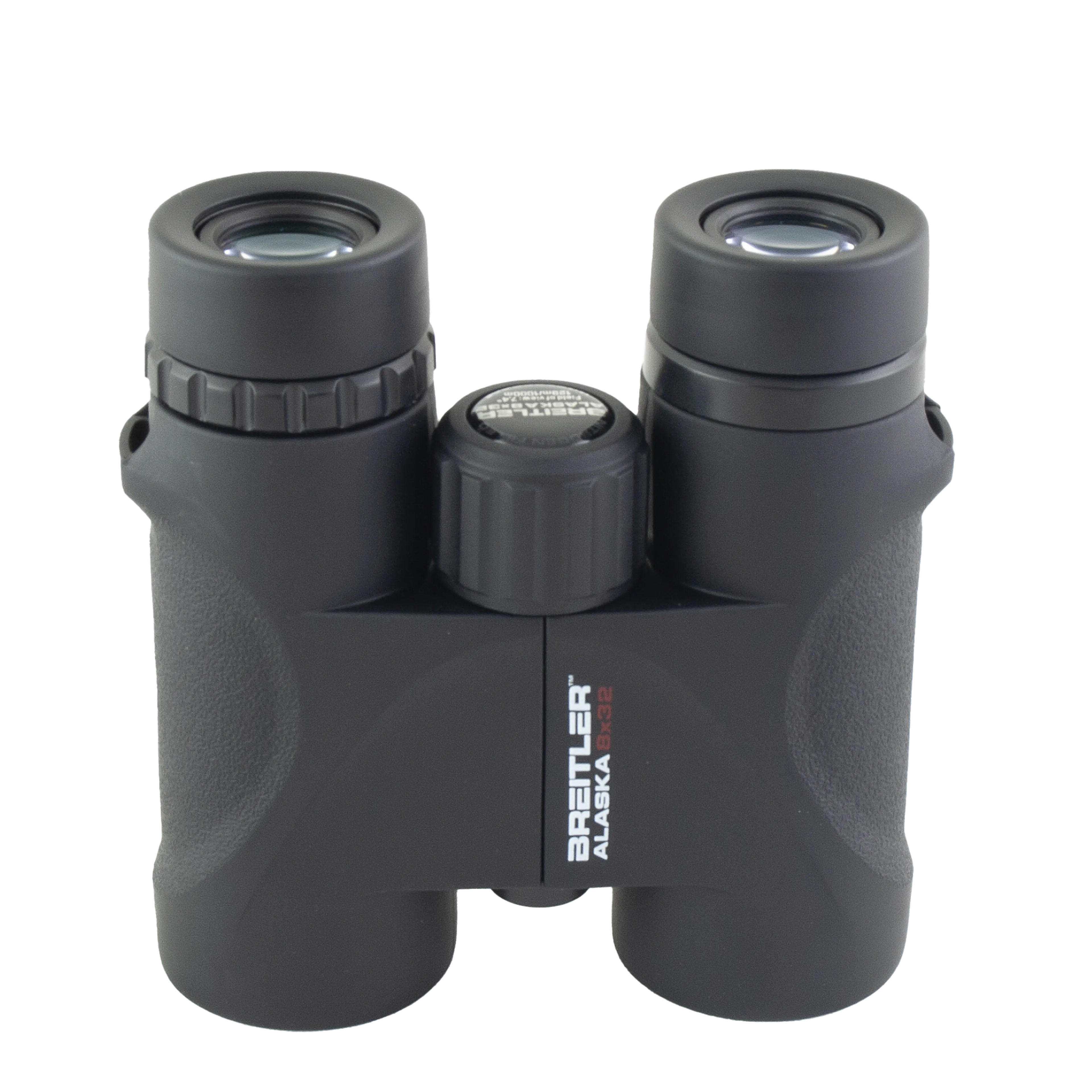 ALASKA 8x32 WP KIKKERT