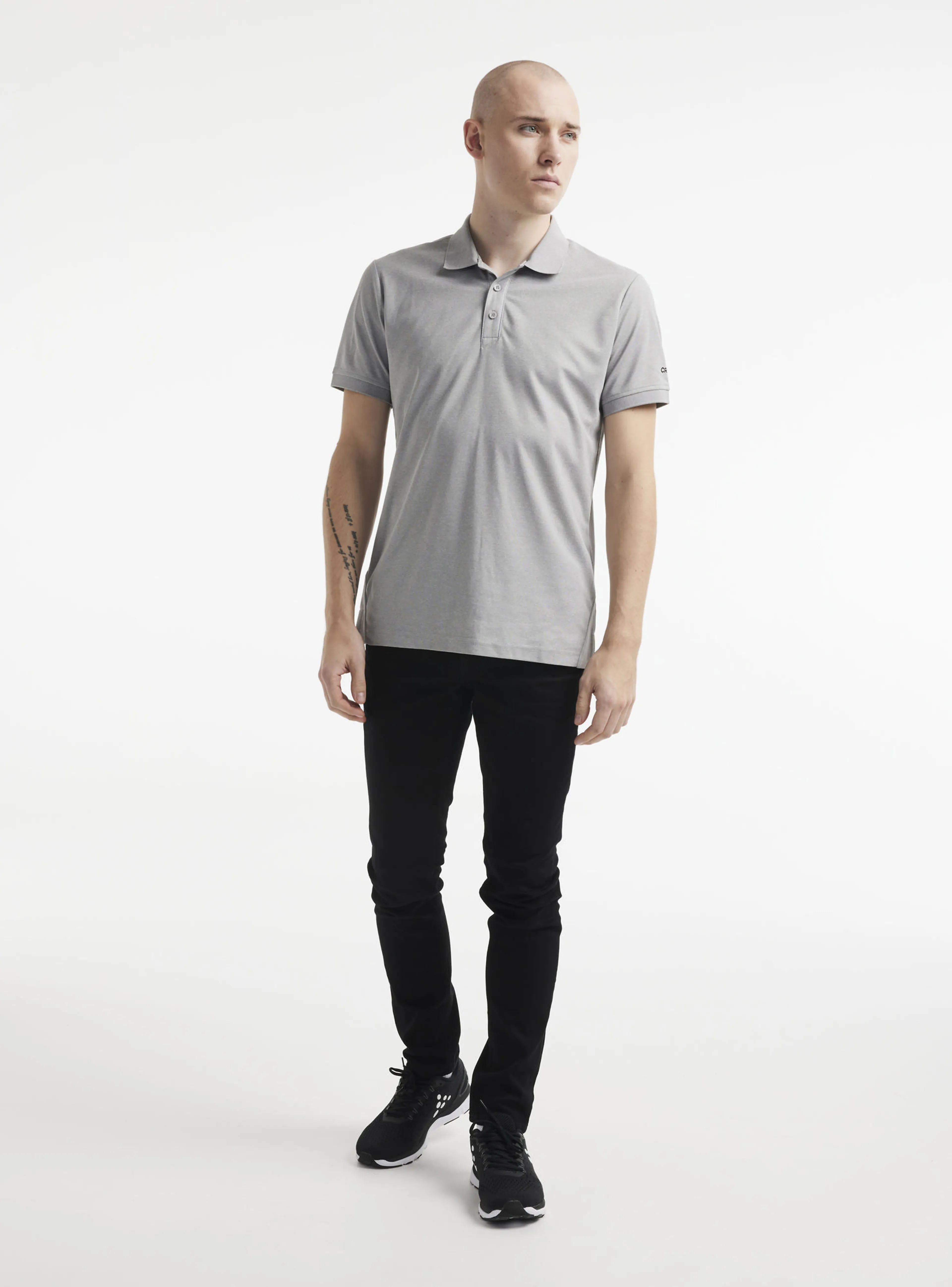 Core Unify Polo Shirt M Core Unify Polo Shirt M