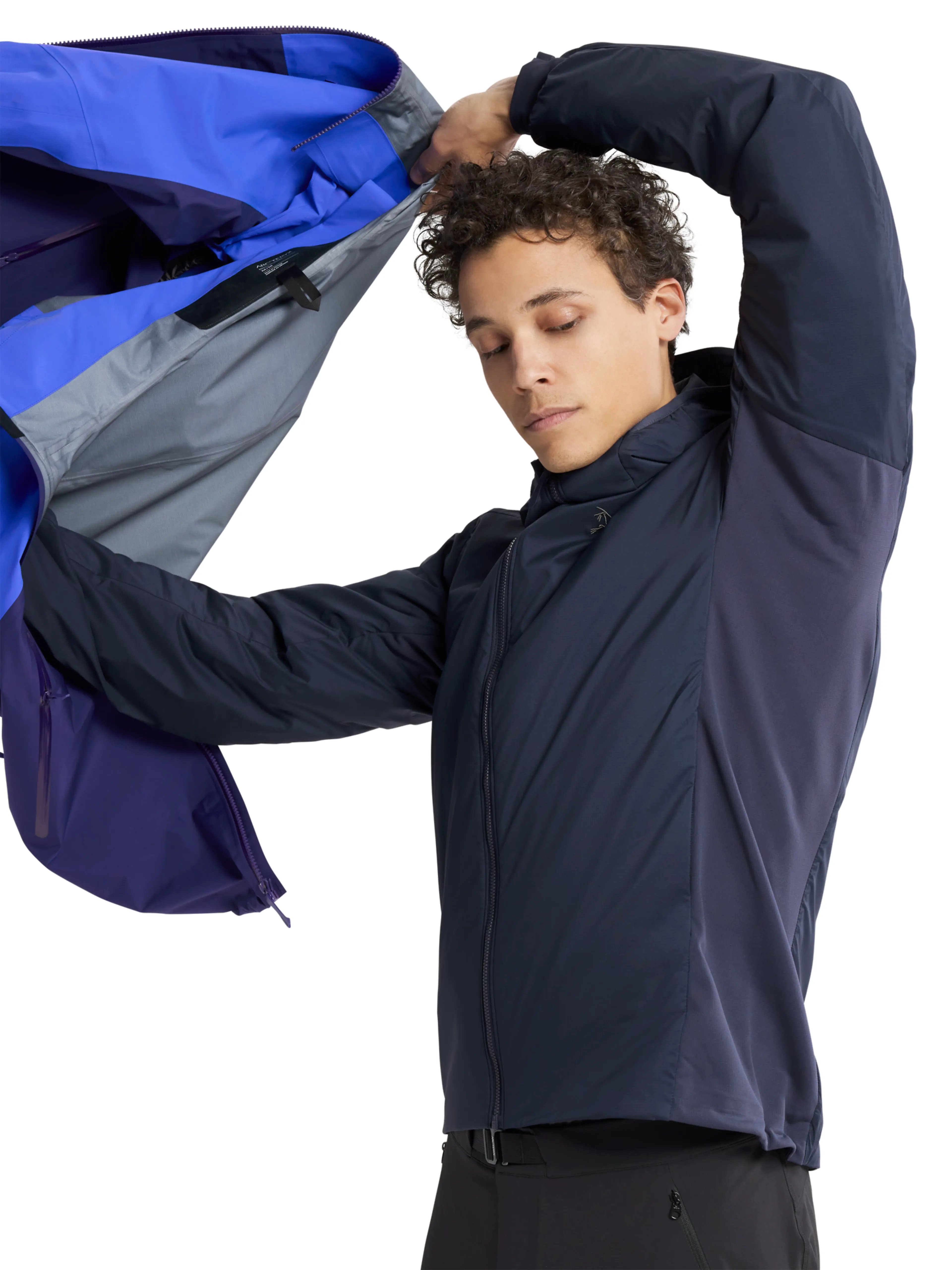 Atom Hoody M