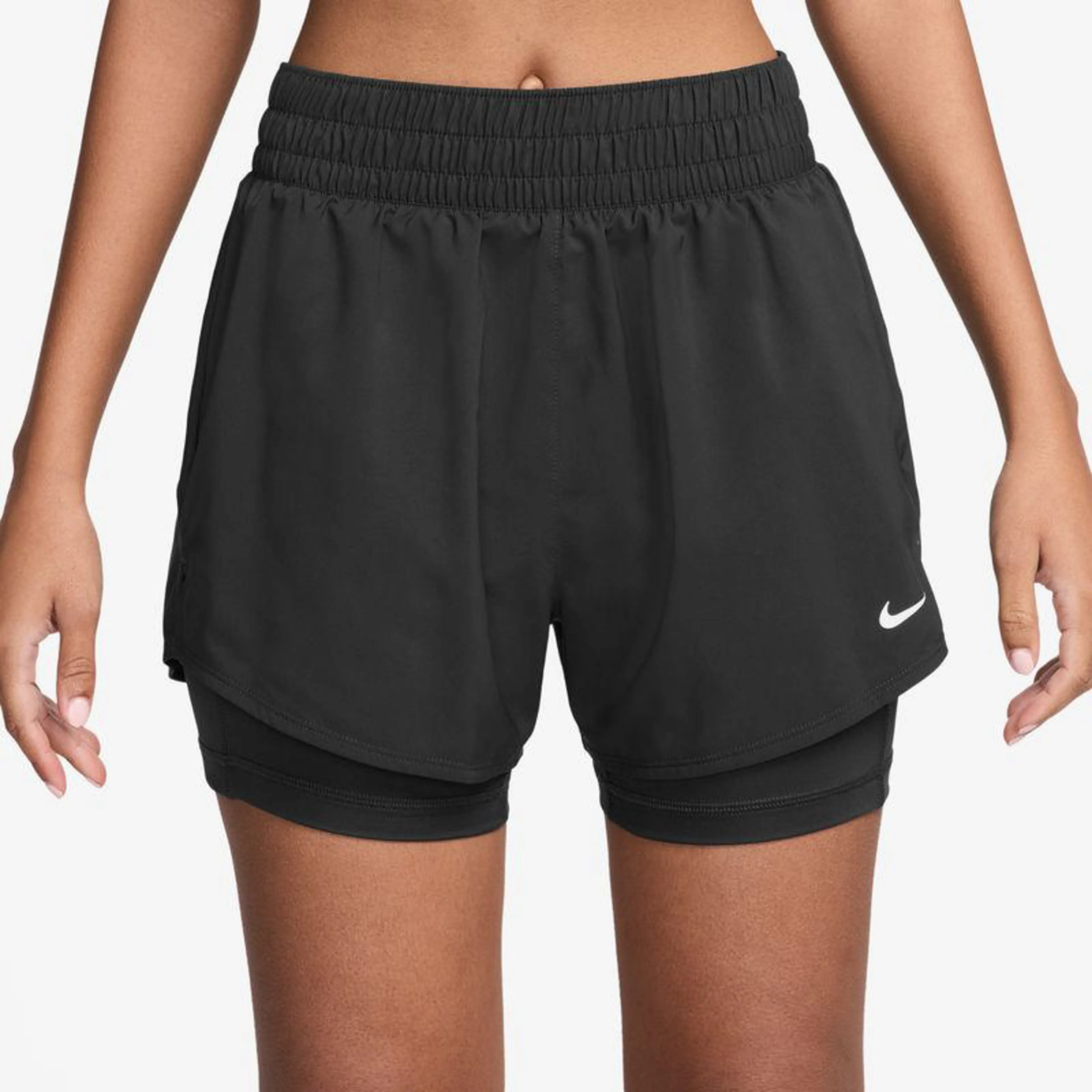 Nike Dri-FIT One Women's High-Waist
