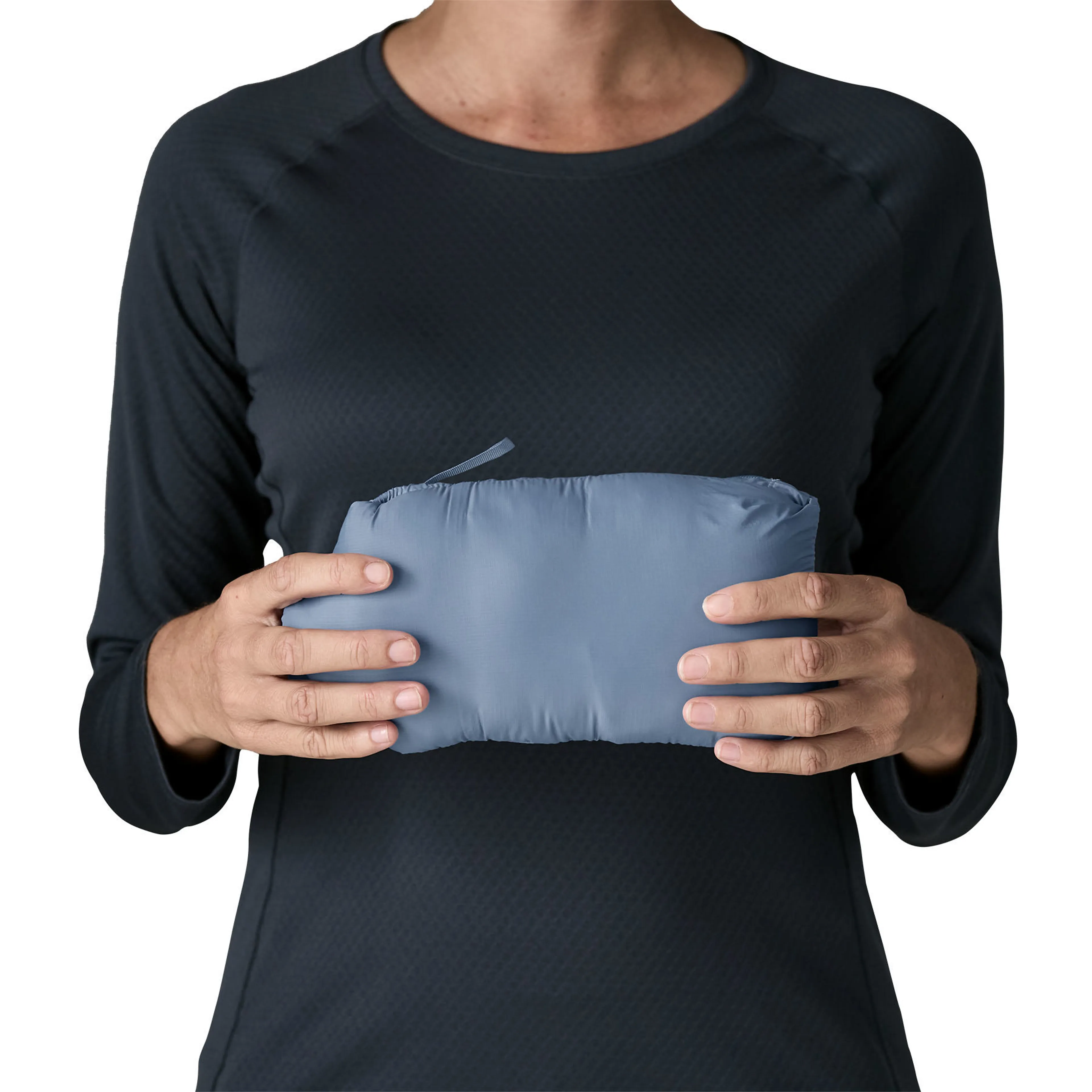 W's Down Sweater Vest