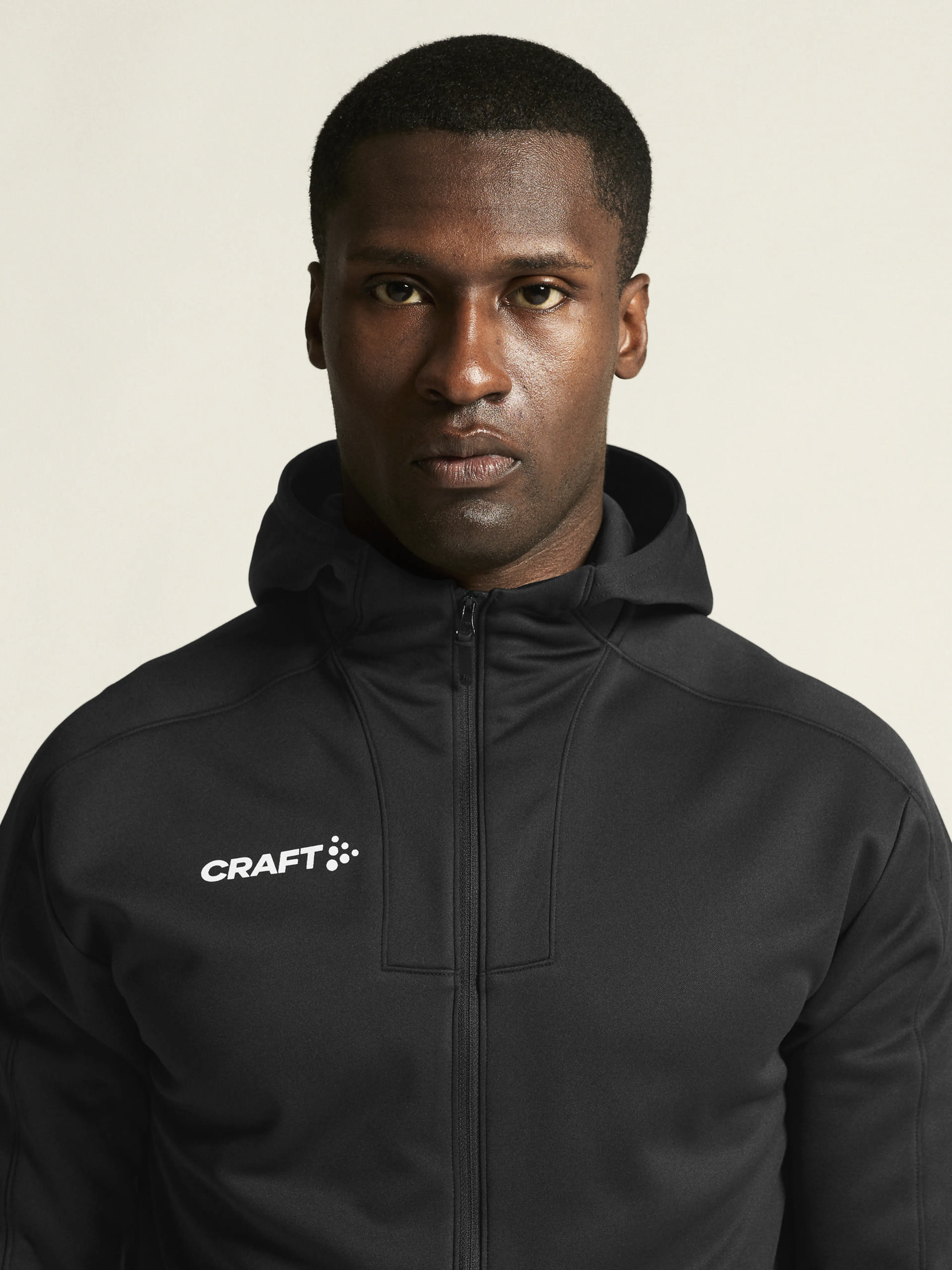 Evolve 2.0 Hood Jacket M