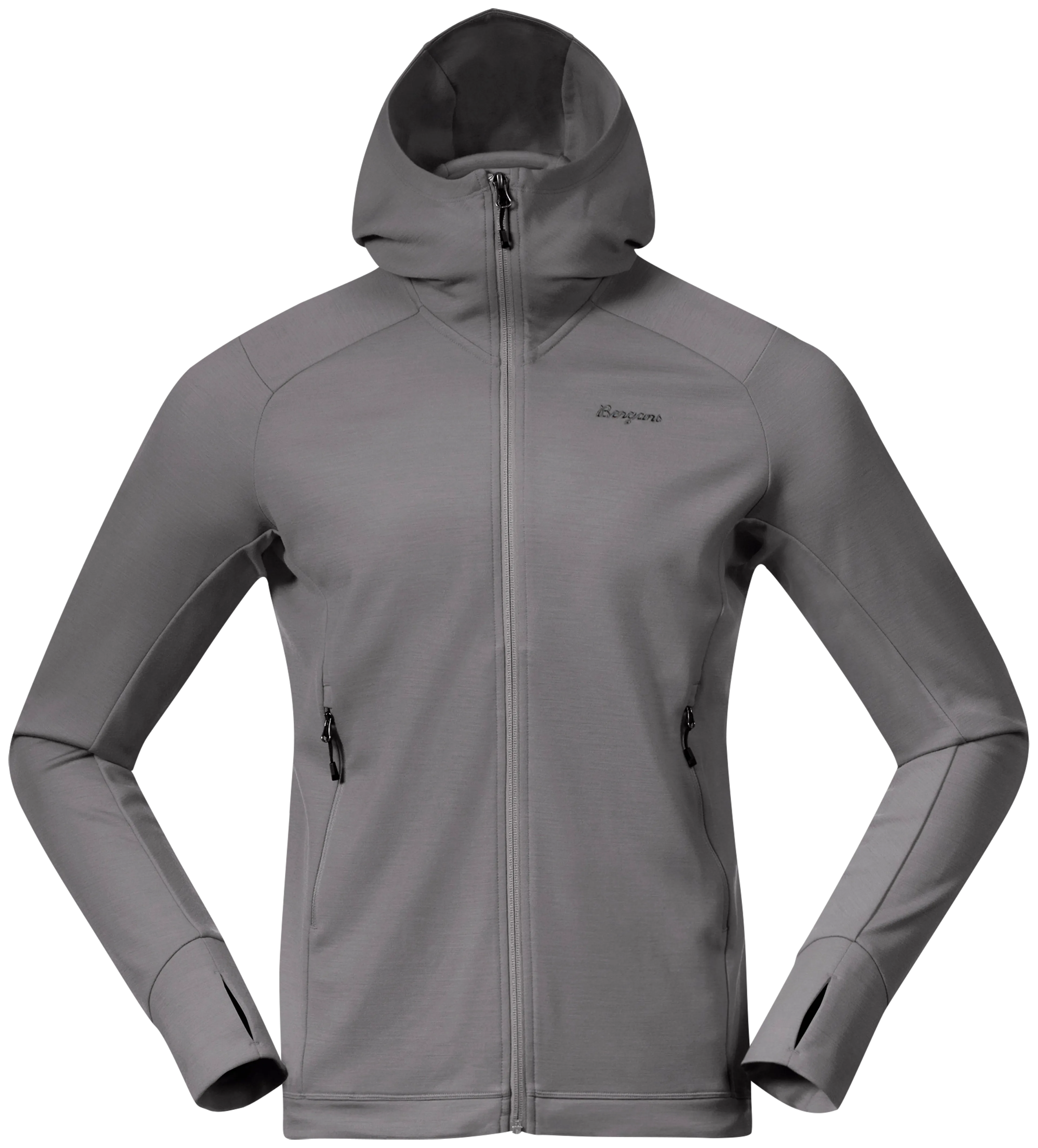 Rabot Merino Tech Midlayer Hoodie Men