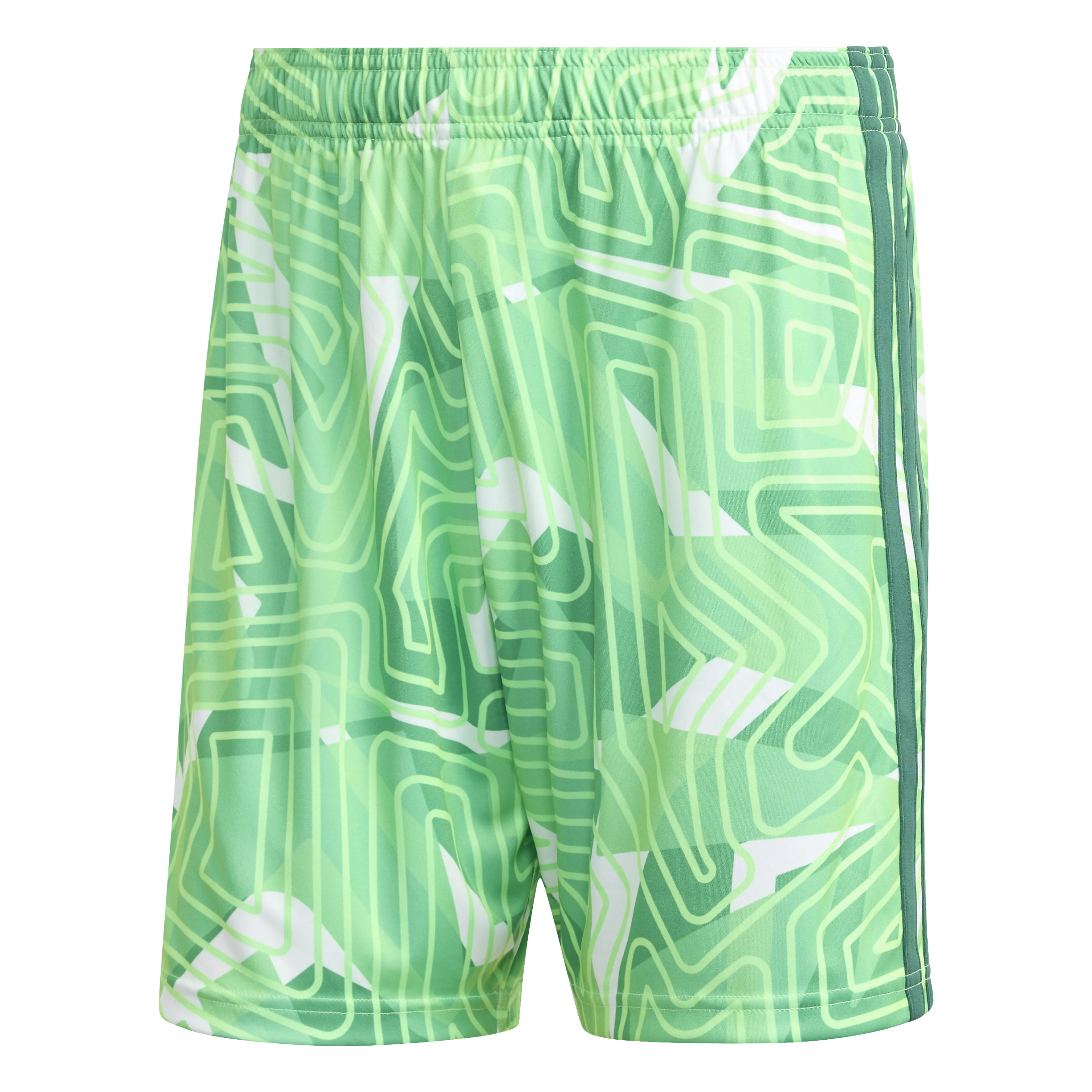 TIRO26 COMPETITION GOALKEEPER SHORTS