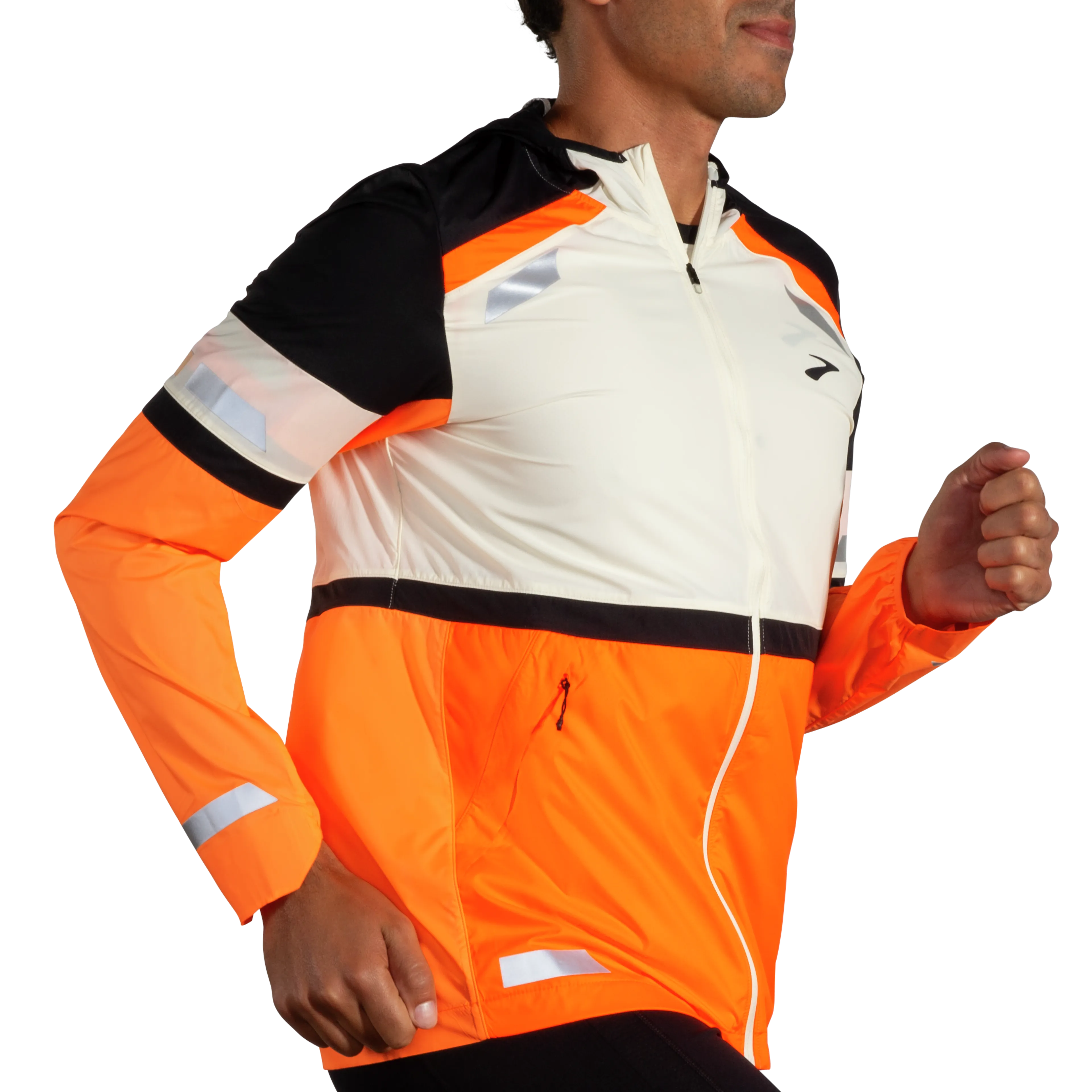 Run Visible Jacket 2.0