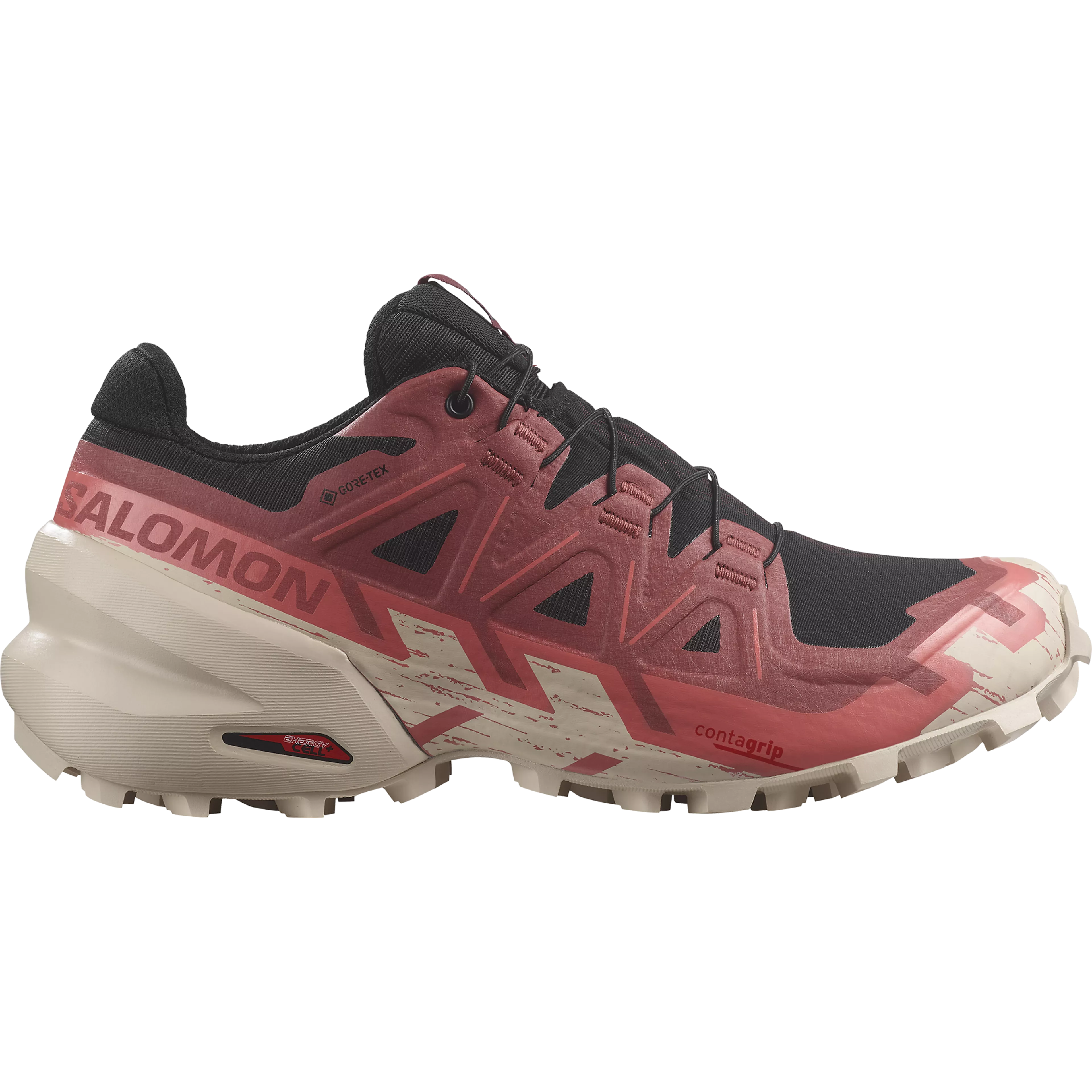 SPEEDCROSS 6 GTX W