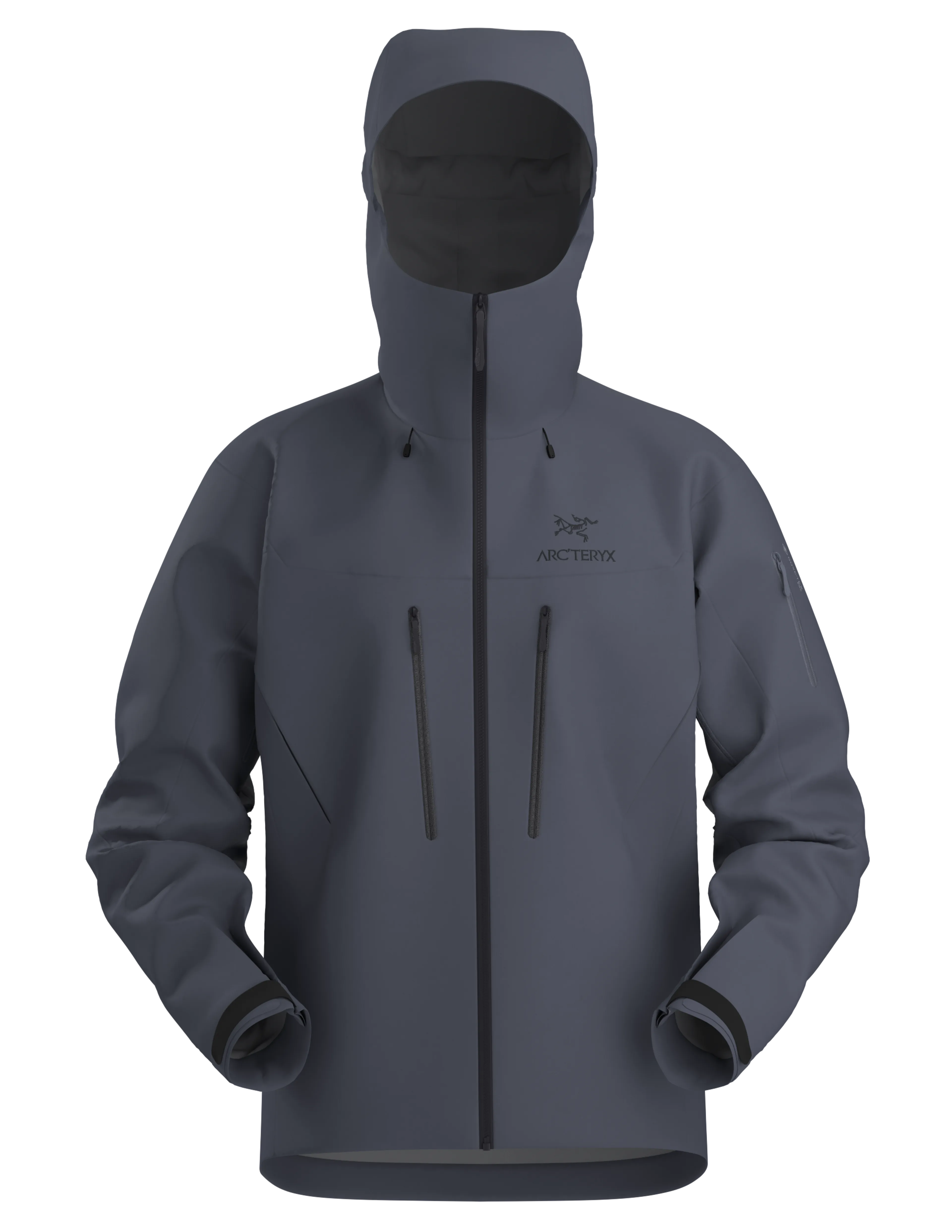 Alpha SV Jacket M