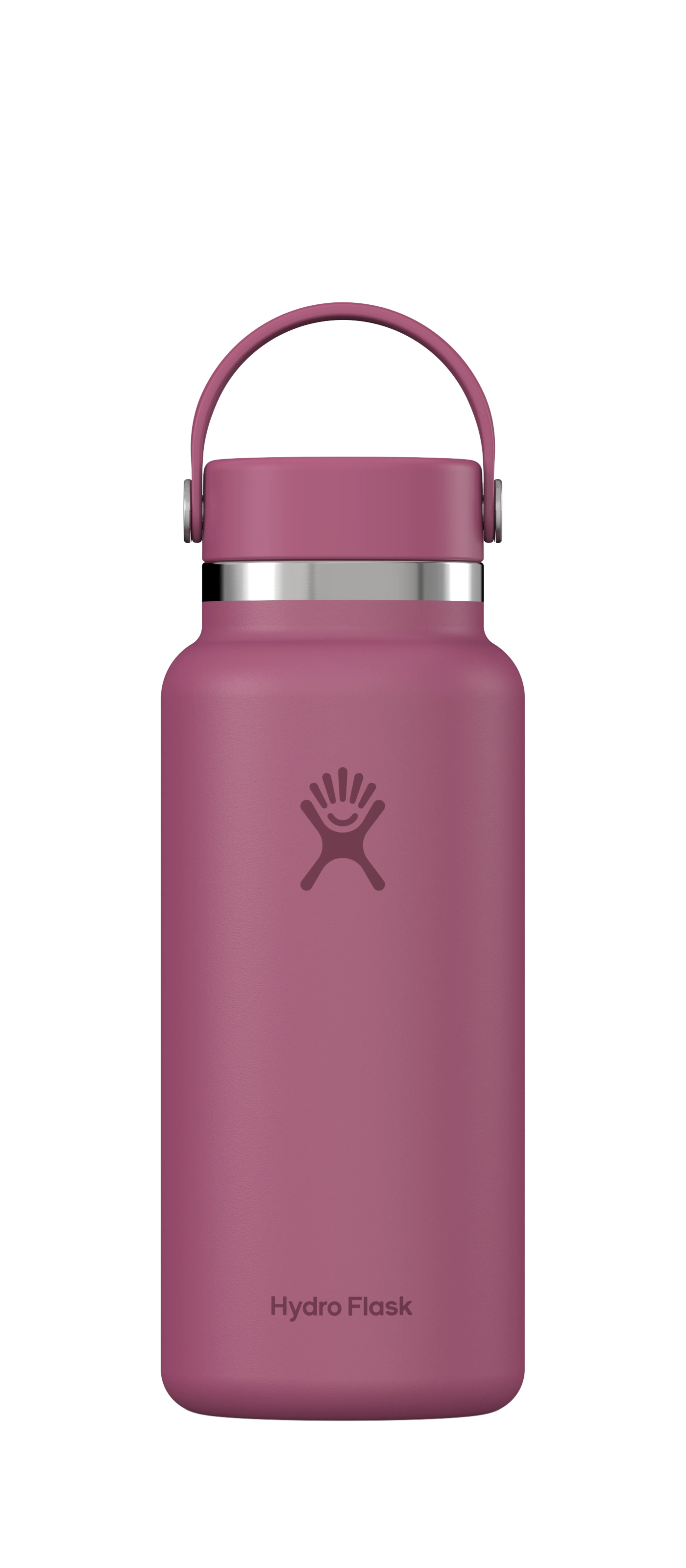 32 OZ WIDE FLEX CAP