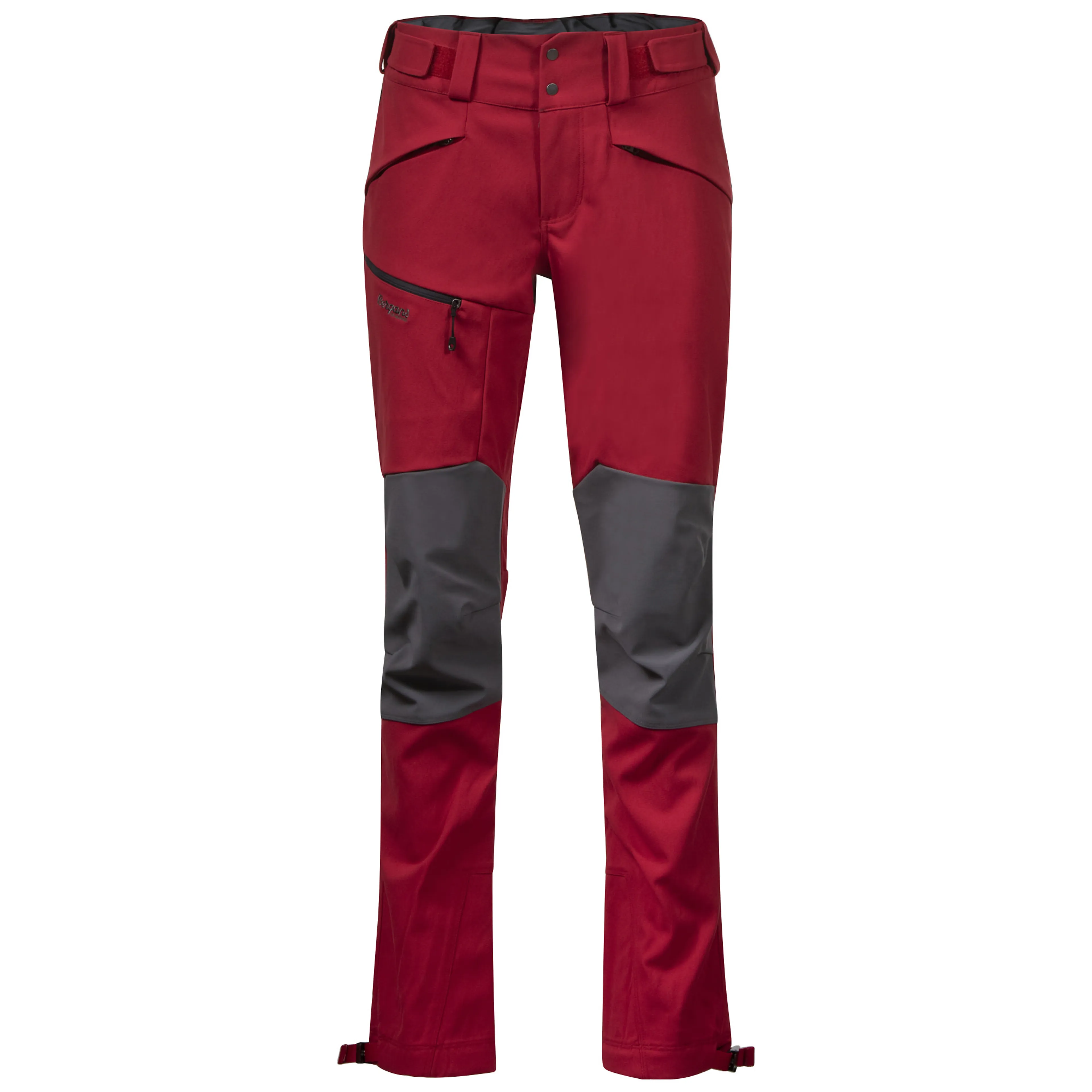 Fjorda Trekking Hybrid W Pants Fjorda Trekking Hybrid W Pants