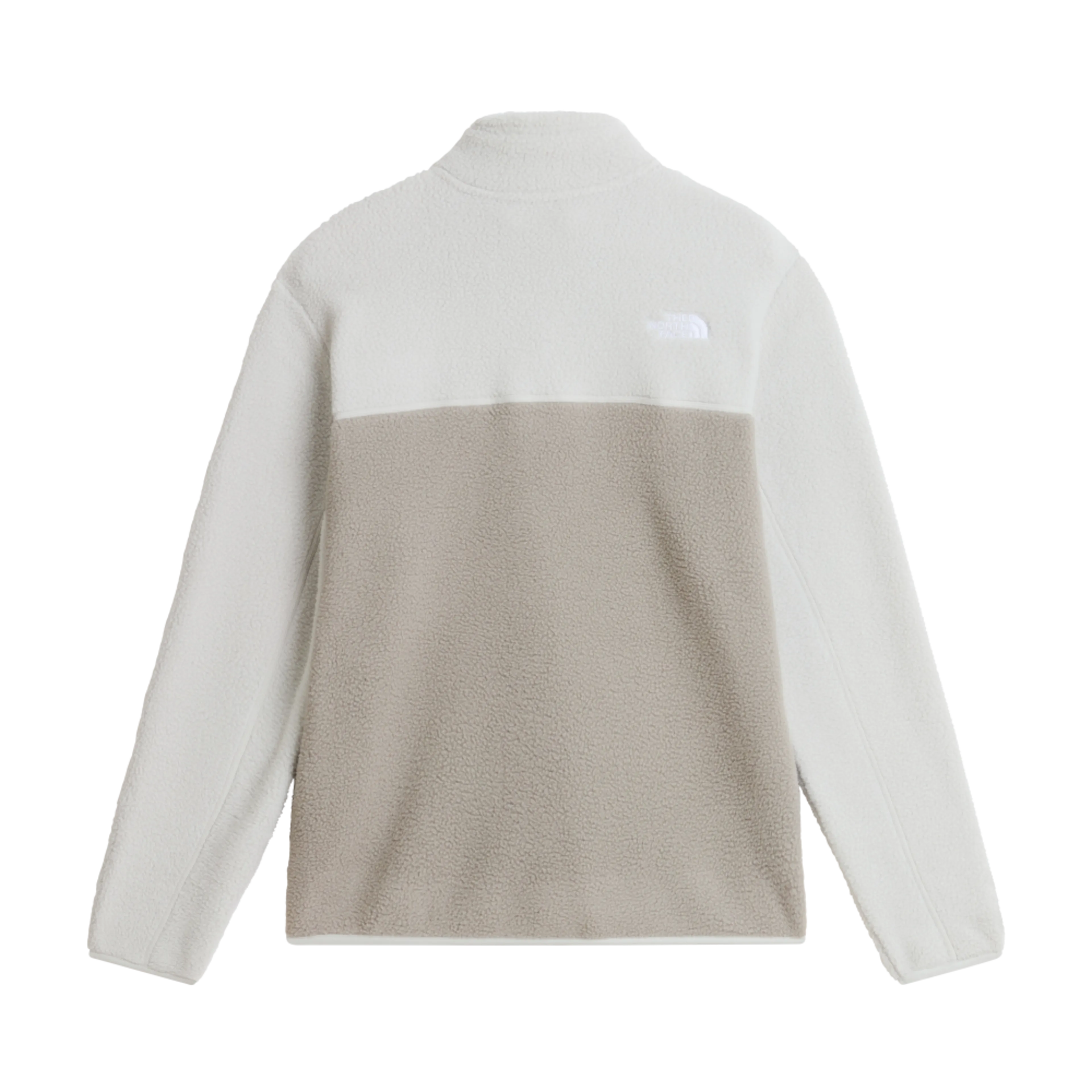 Yumiori 1/4 Zip fleecegenser herre