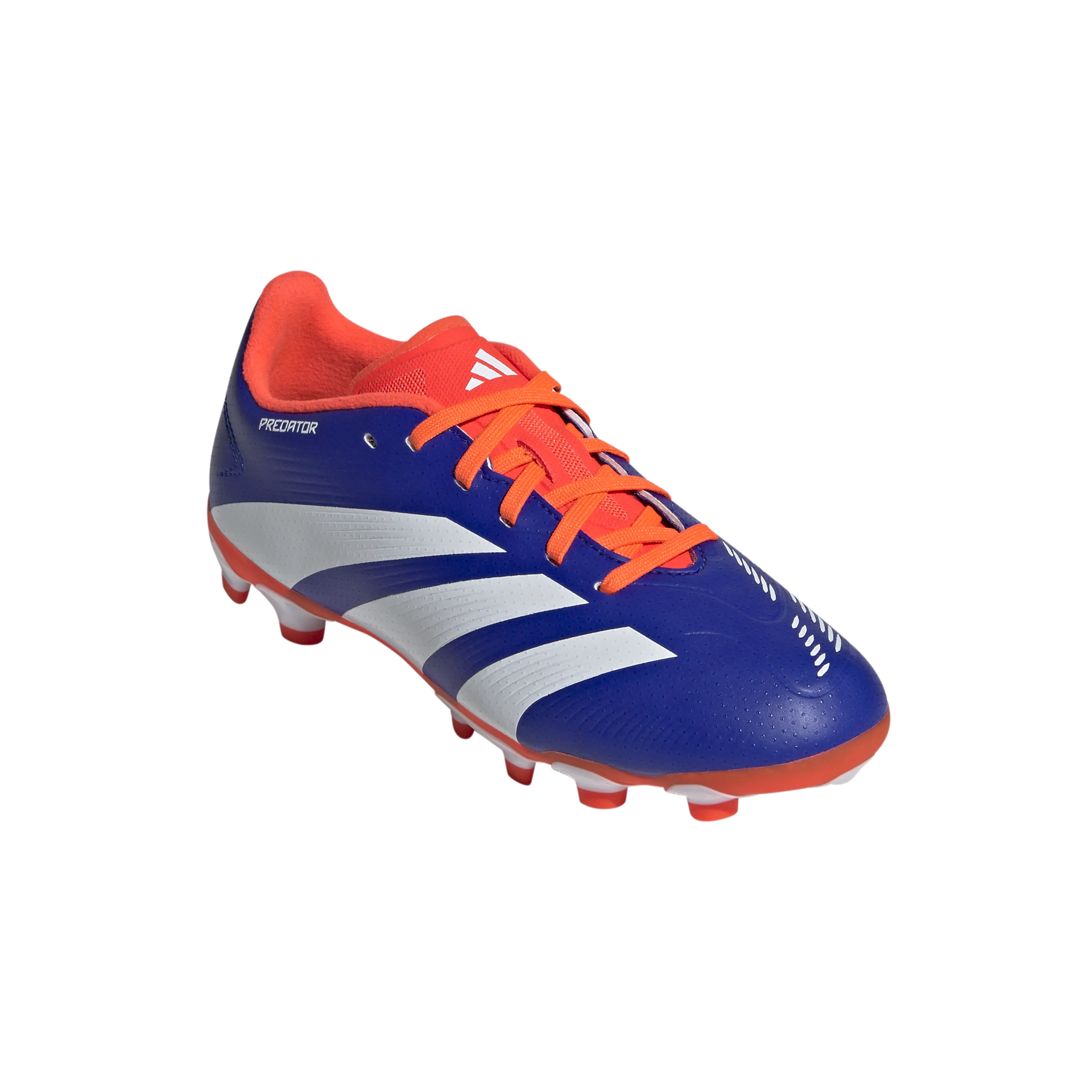 PREDATOR LEAGUE MG fotballsko gress/kunstgress junior