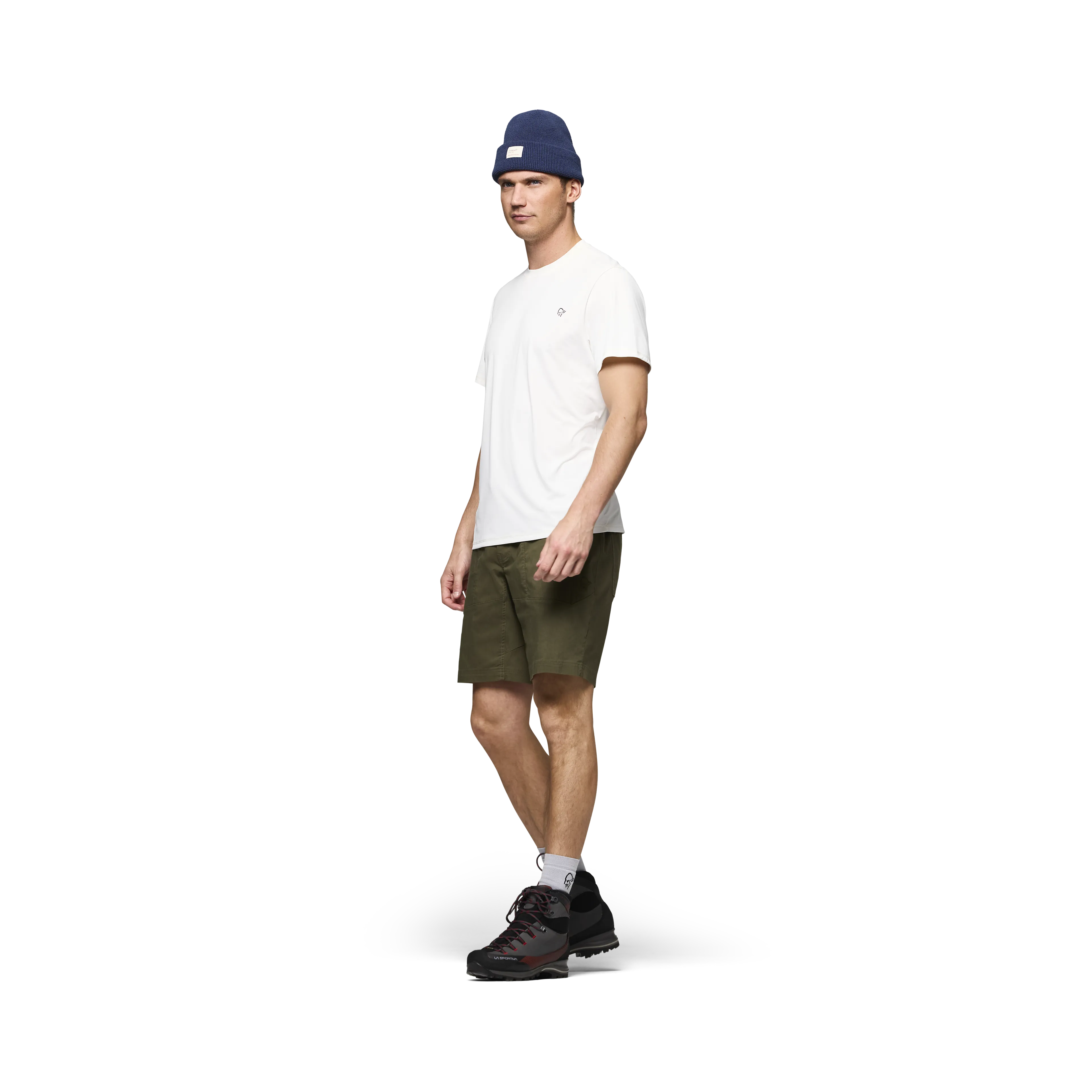 femund tech T-shirt M's