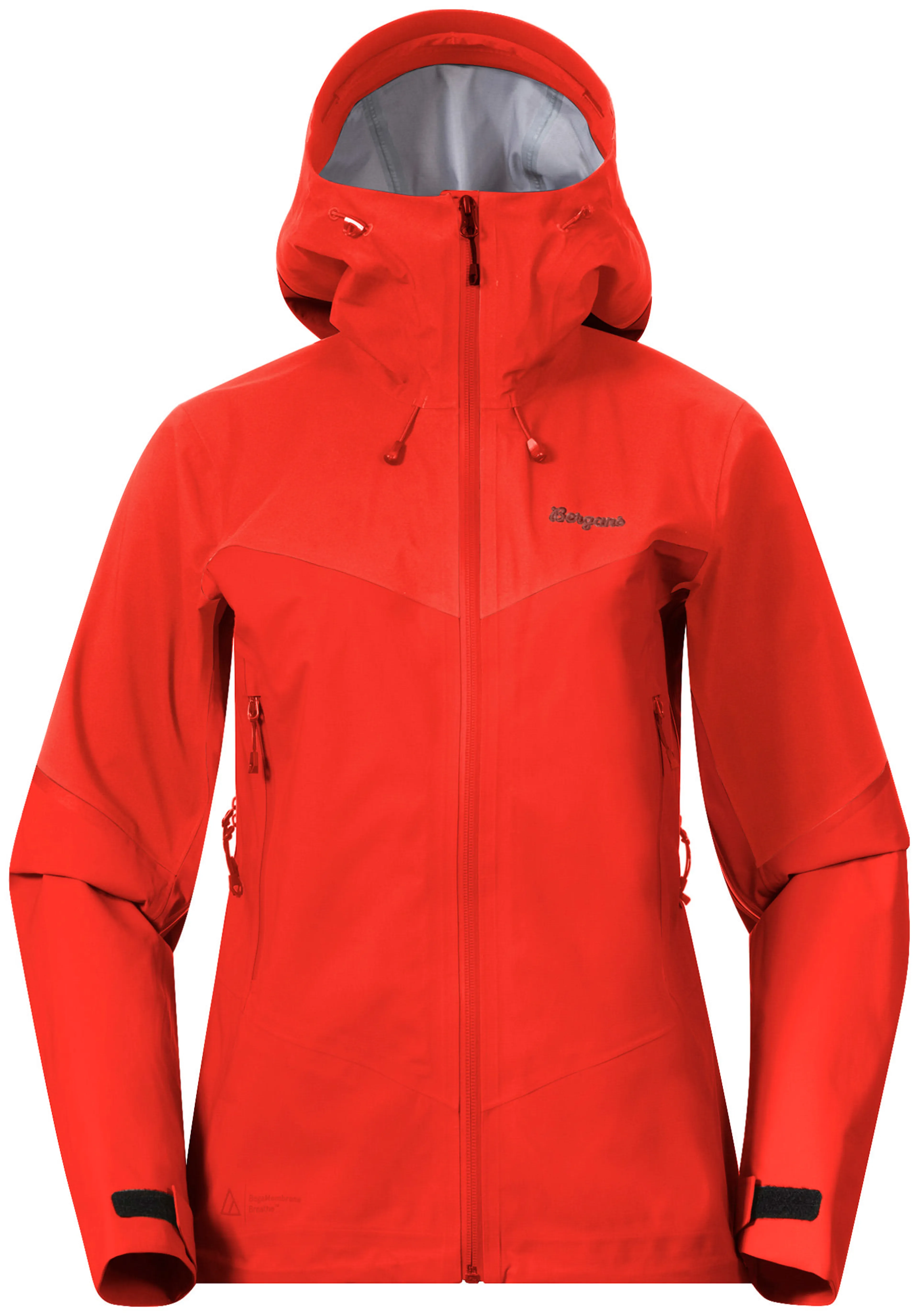 Rabot Allround 3L Shell Jacket Women Rabot Allround 3L Shell Jacket Women