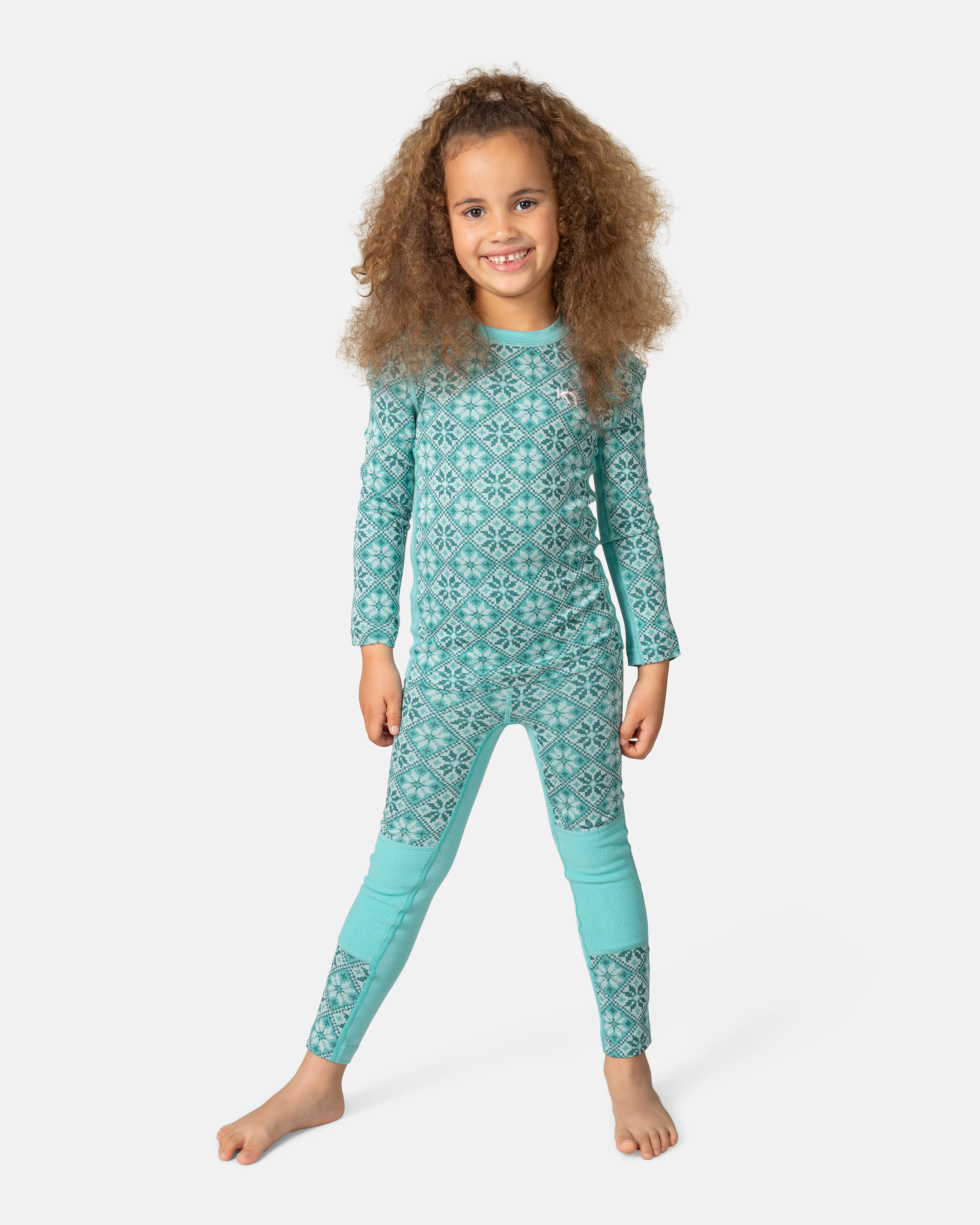KIDS HENNIE SET 2.0