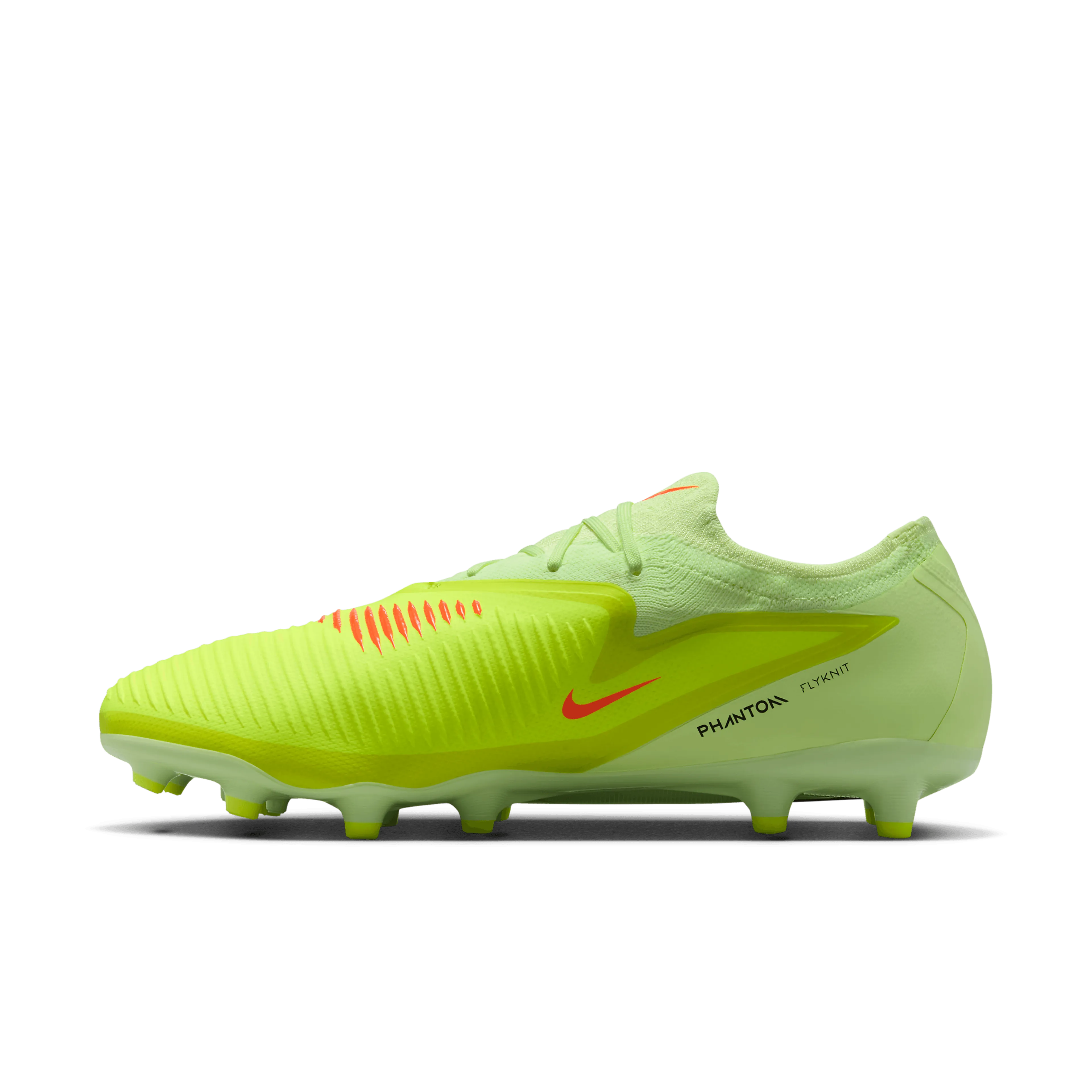 Phantom 6 Low Pro Artificial-Grass Fotballsko Kunstgress