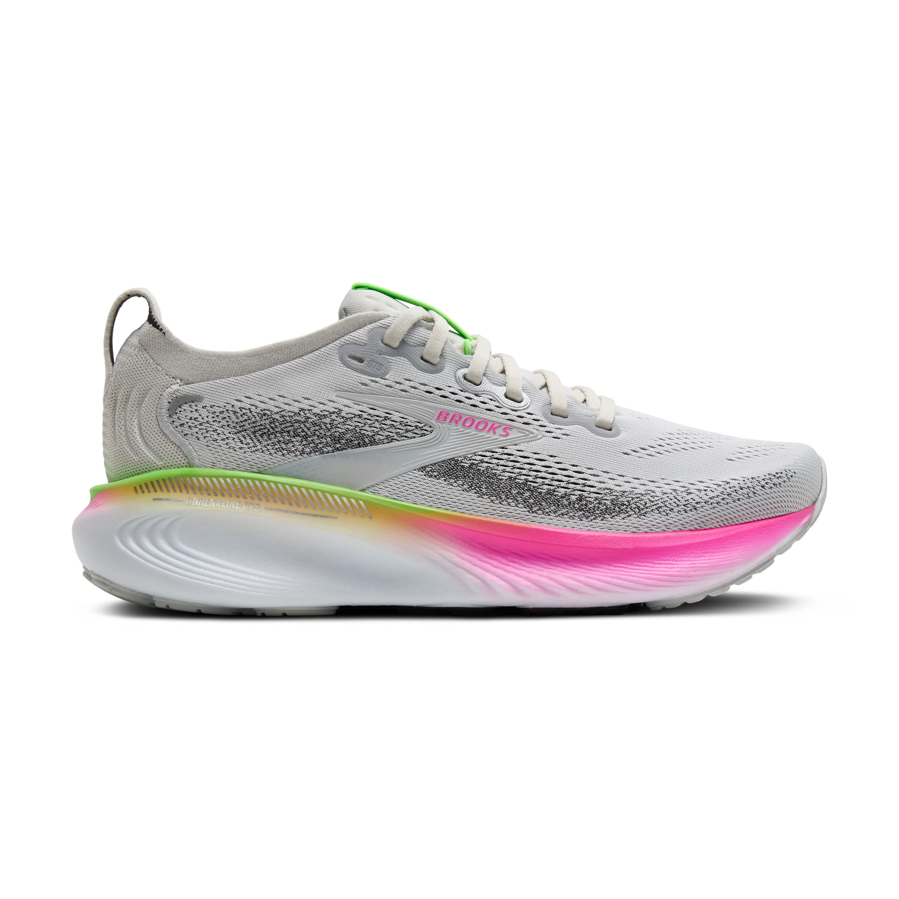 Adrenaline GTS 25 Bred