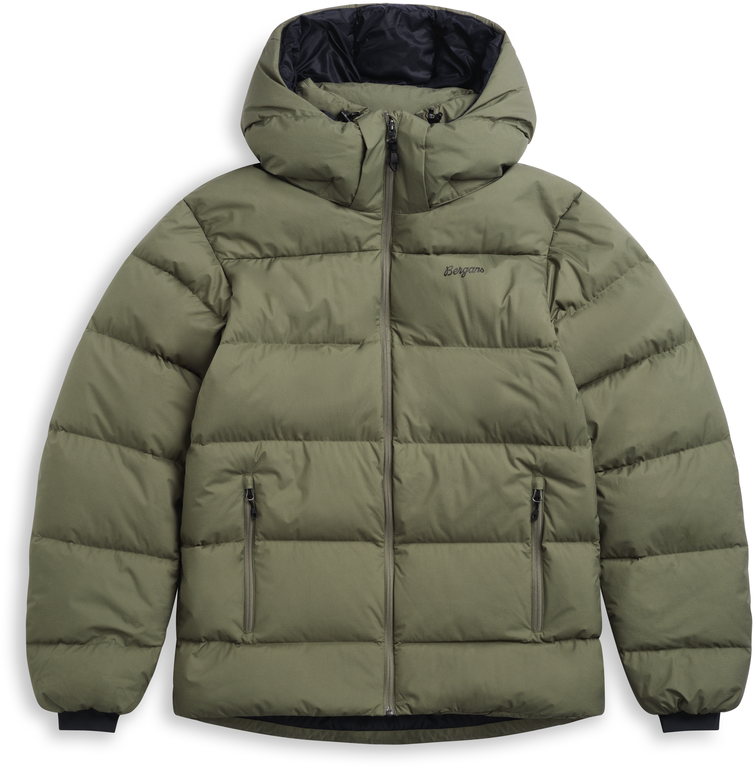 Lava Warm Down Jacket w/Hood Men