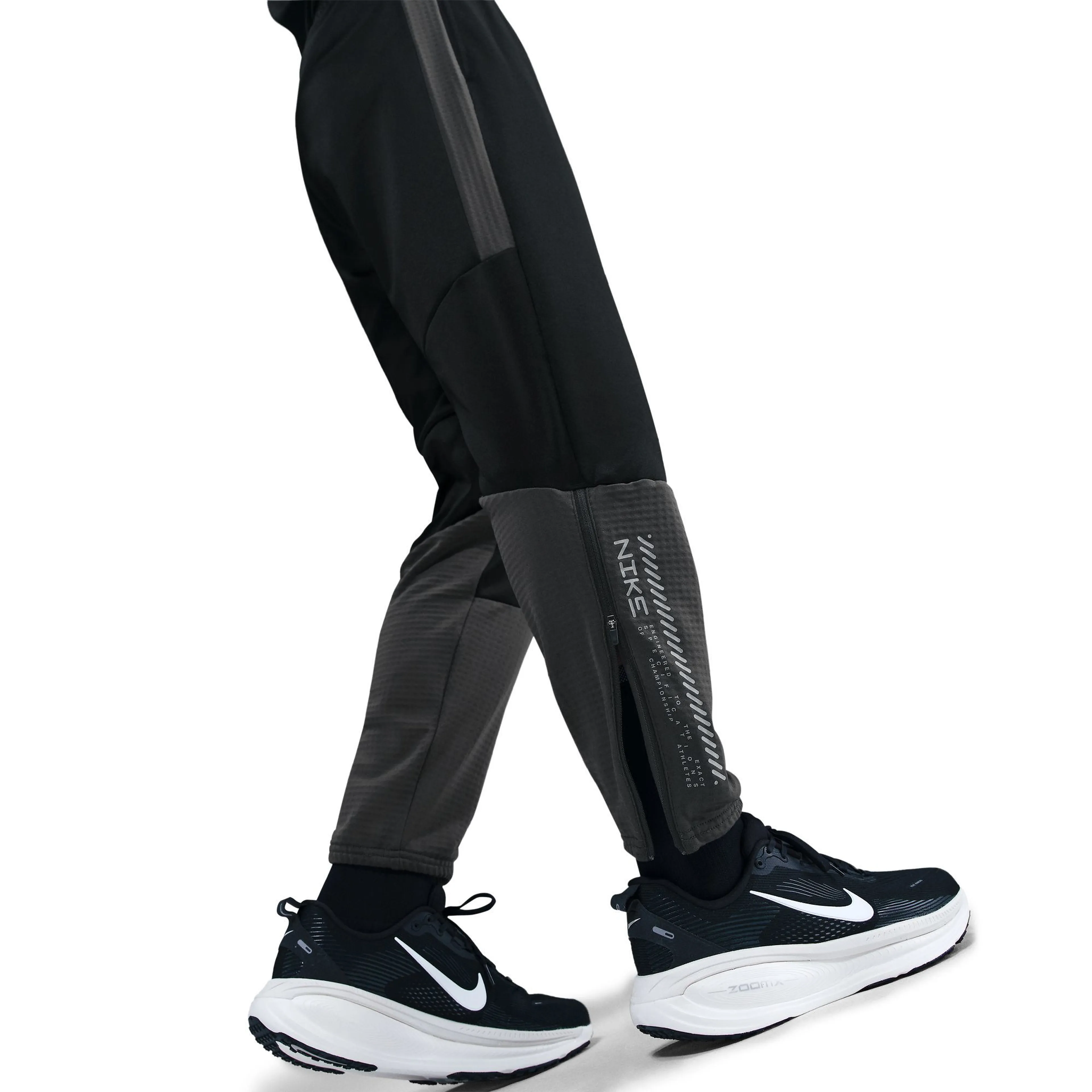 Challenger Men's Therma-FIT Winterized Running Pants