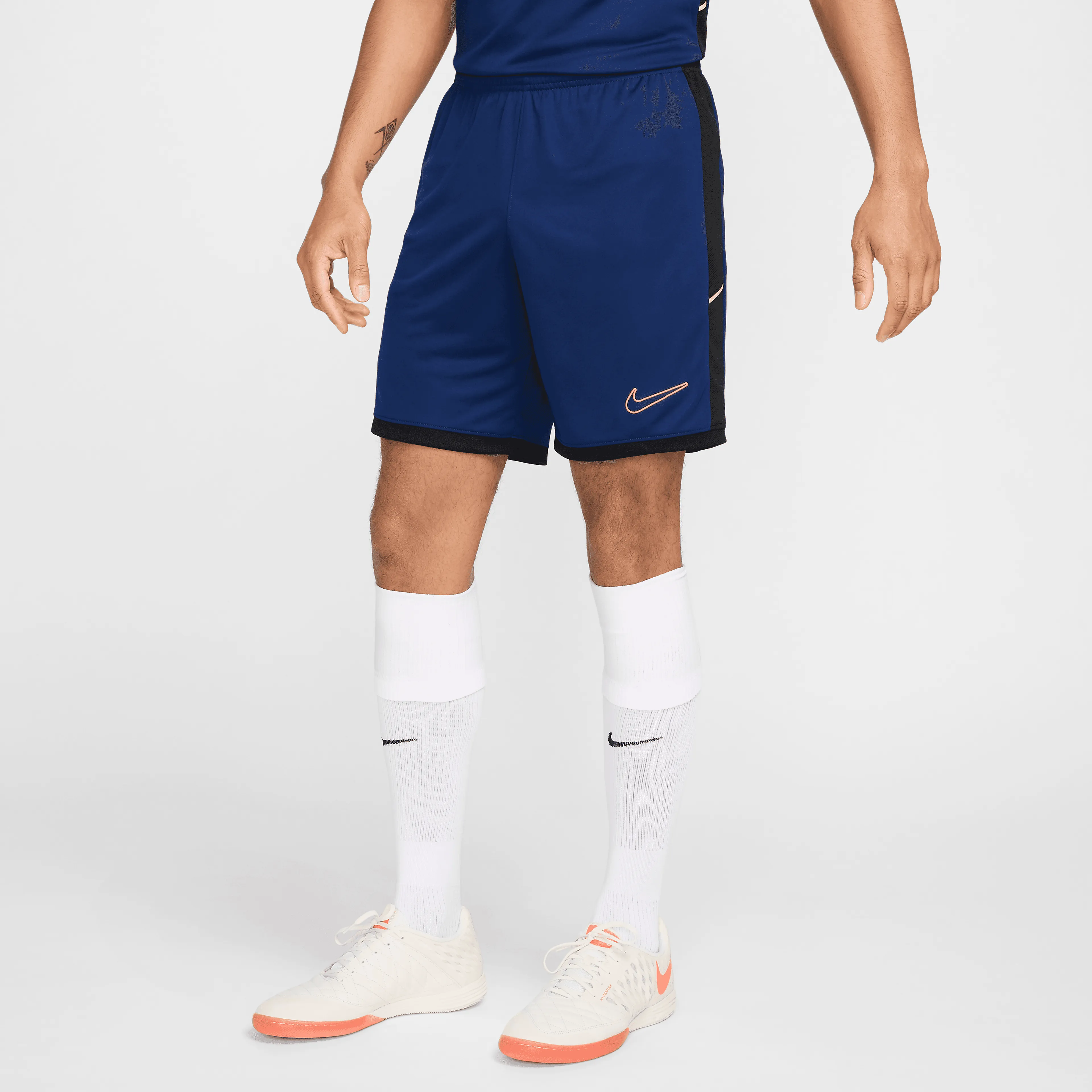 Academy Men's Dri-FIT Soccer Shorts