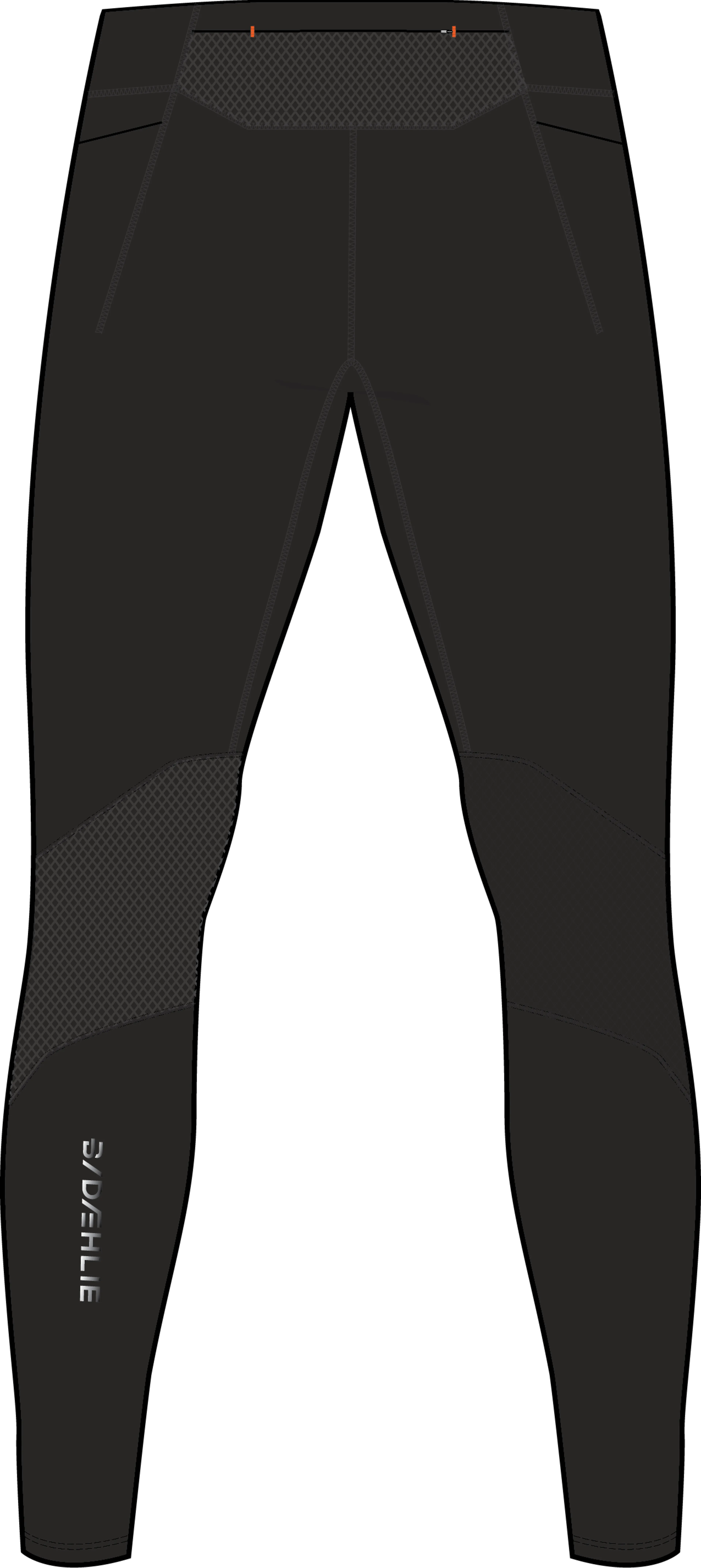 Tights Progress