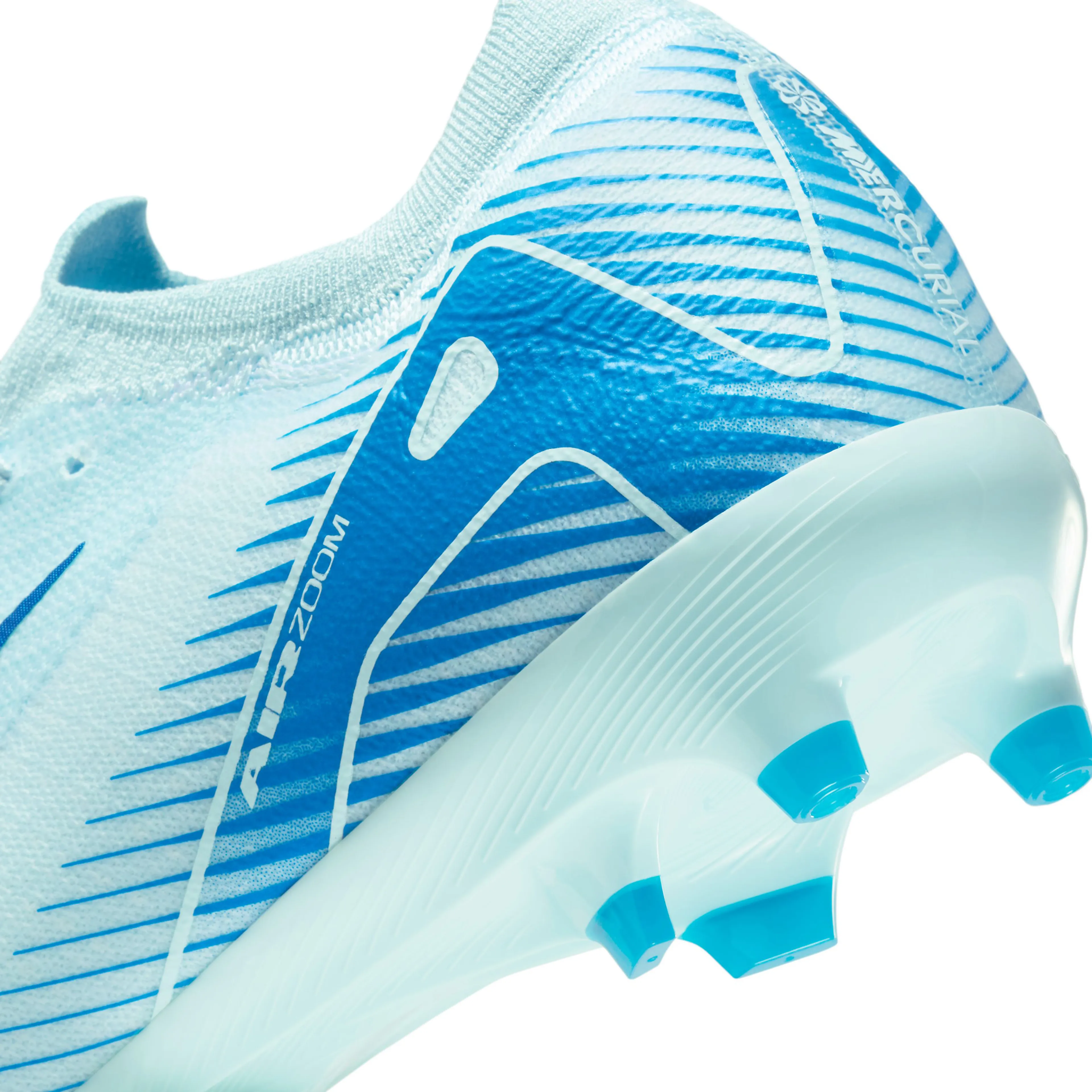 Mercurial Vapor 16 Pro Artificial-Grass Low-Top Fotballsko Kunstgress