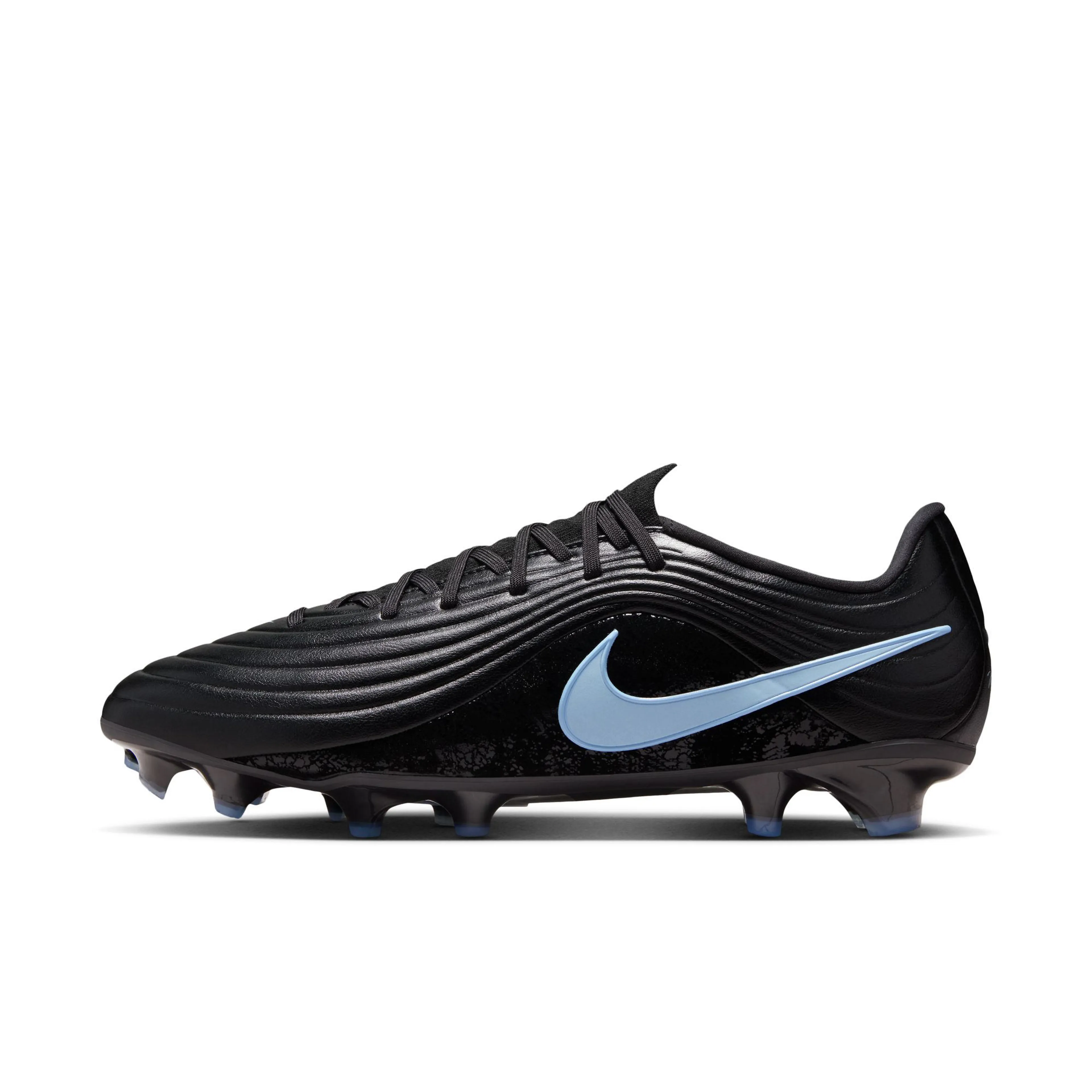 Tiempo Maestro Academy Multi-Ground Low-Top Fotballsko Gress/Kunstgress