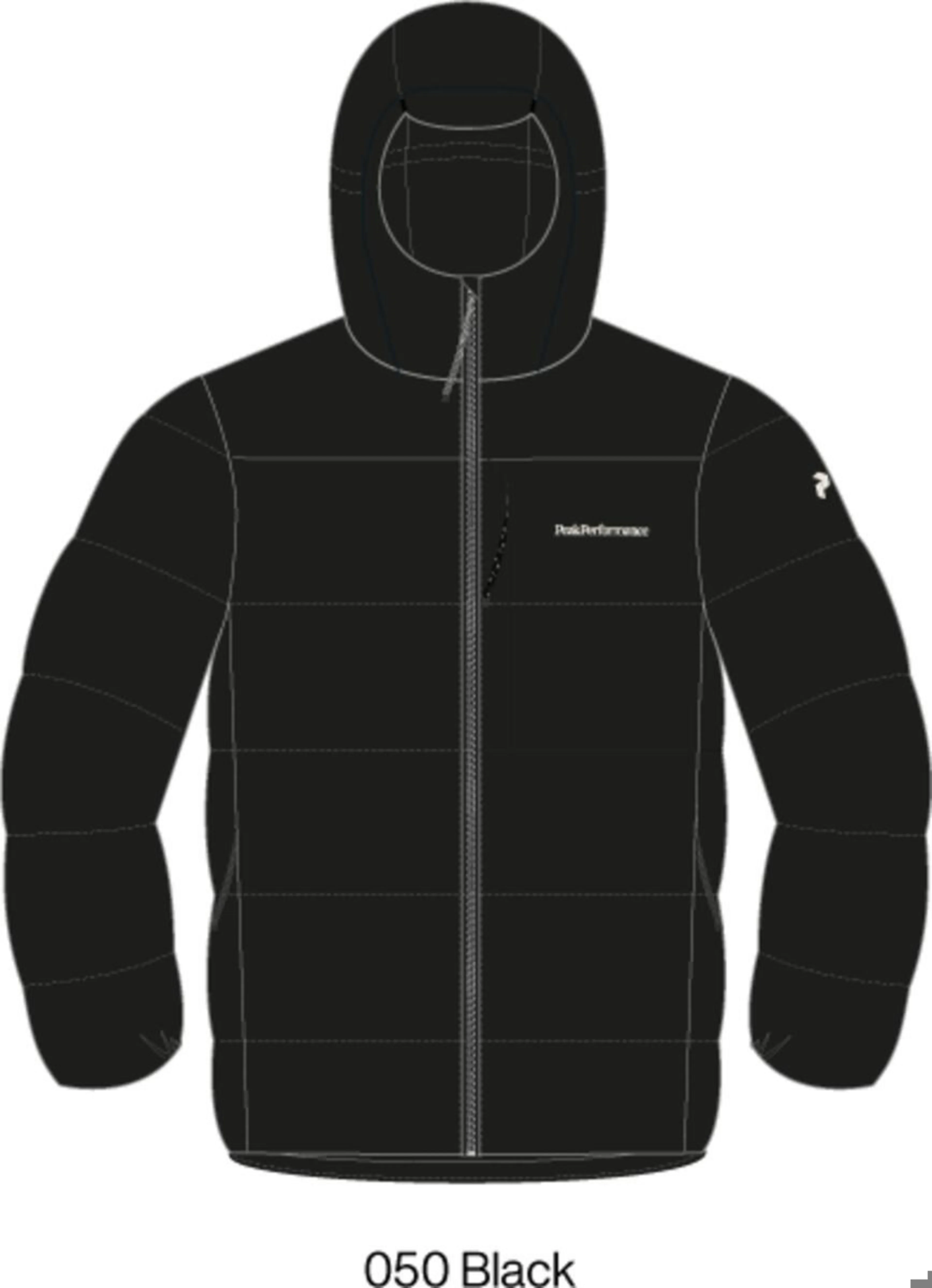 M Frost Down Puffer