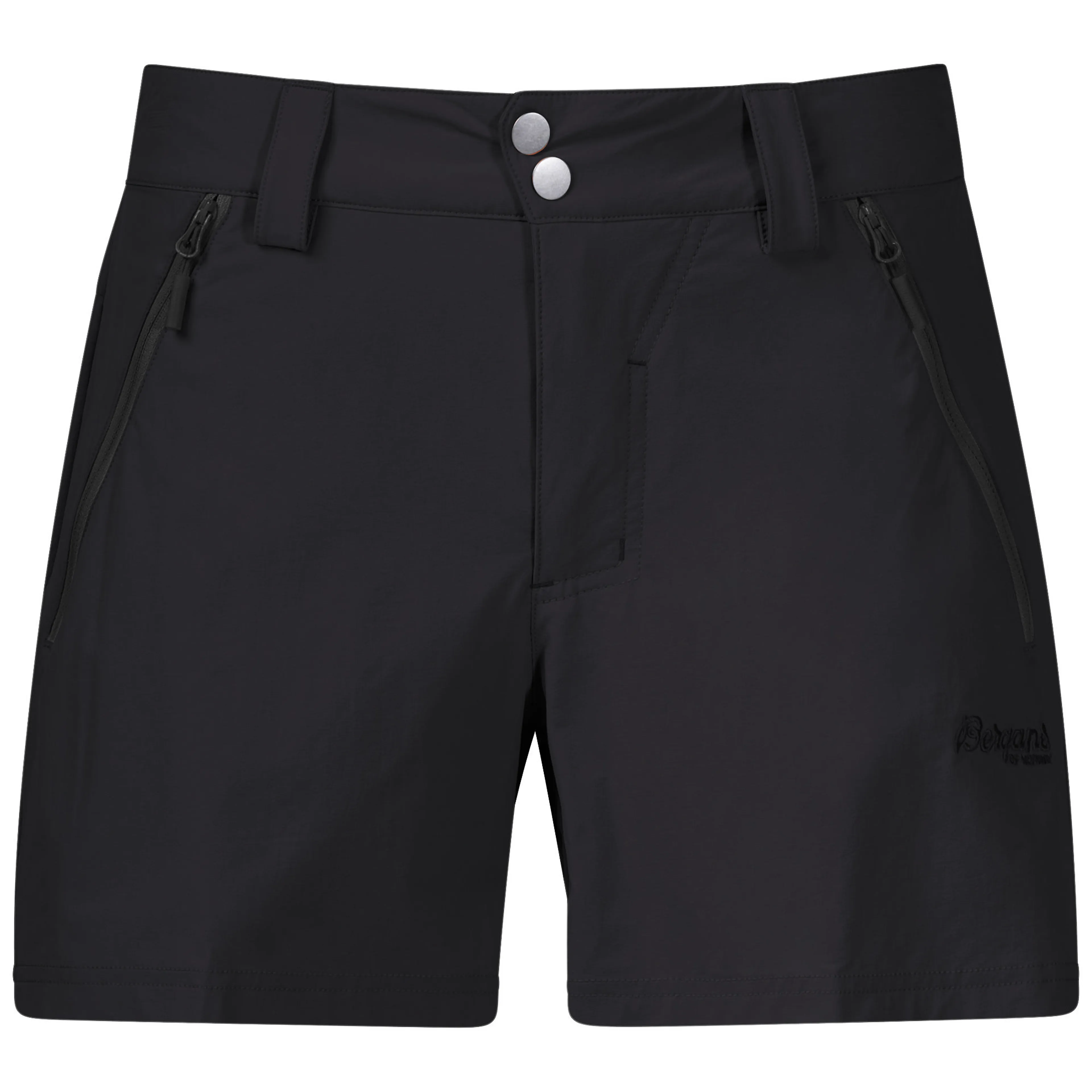 Tyin shorts dame