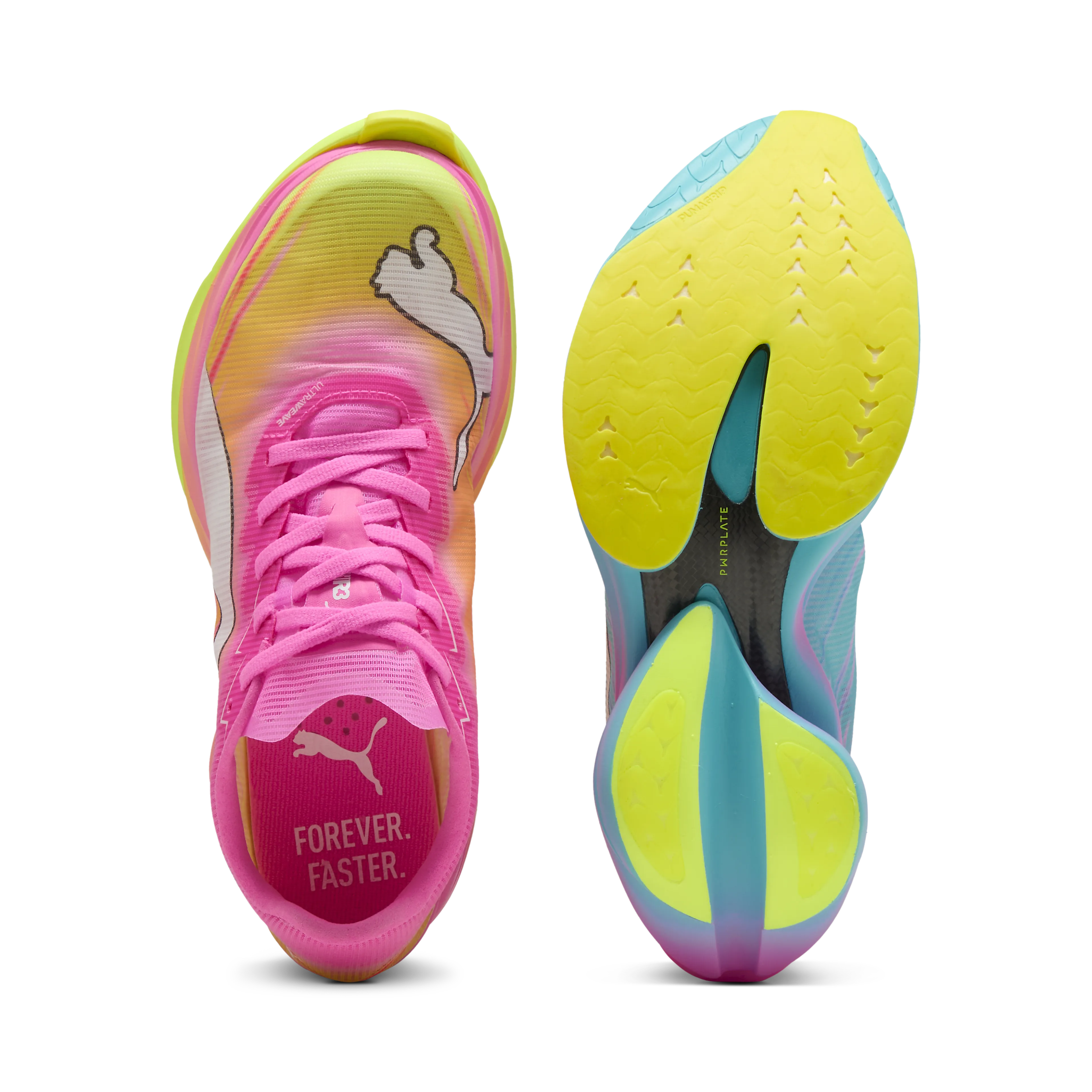 FAST-R NITRO Elite 3 ST